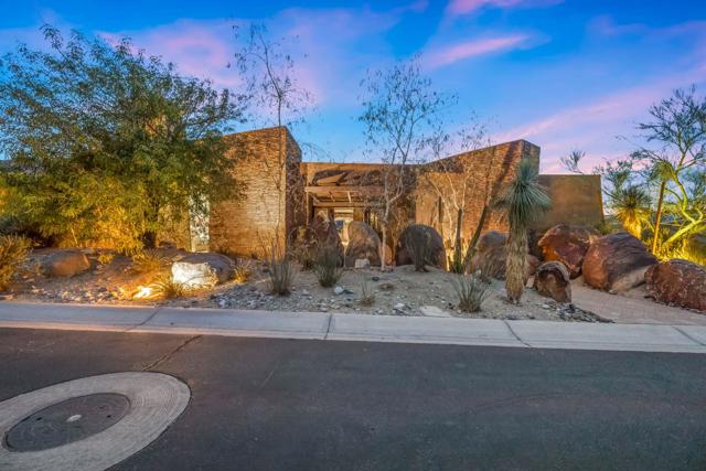 Indian Wells, California, 92210, United States, 5 Bedrooms Bedrooms, ,5 BathroomsBathrooms,Residential,For Sale,1984513