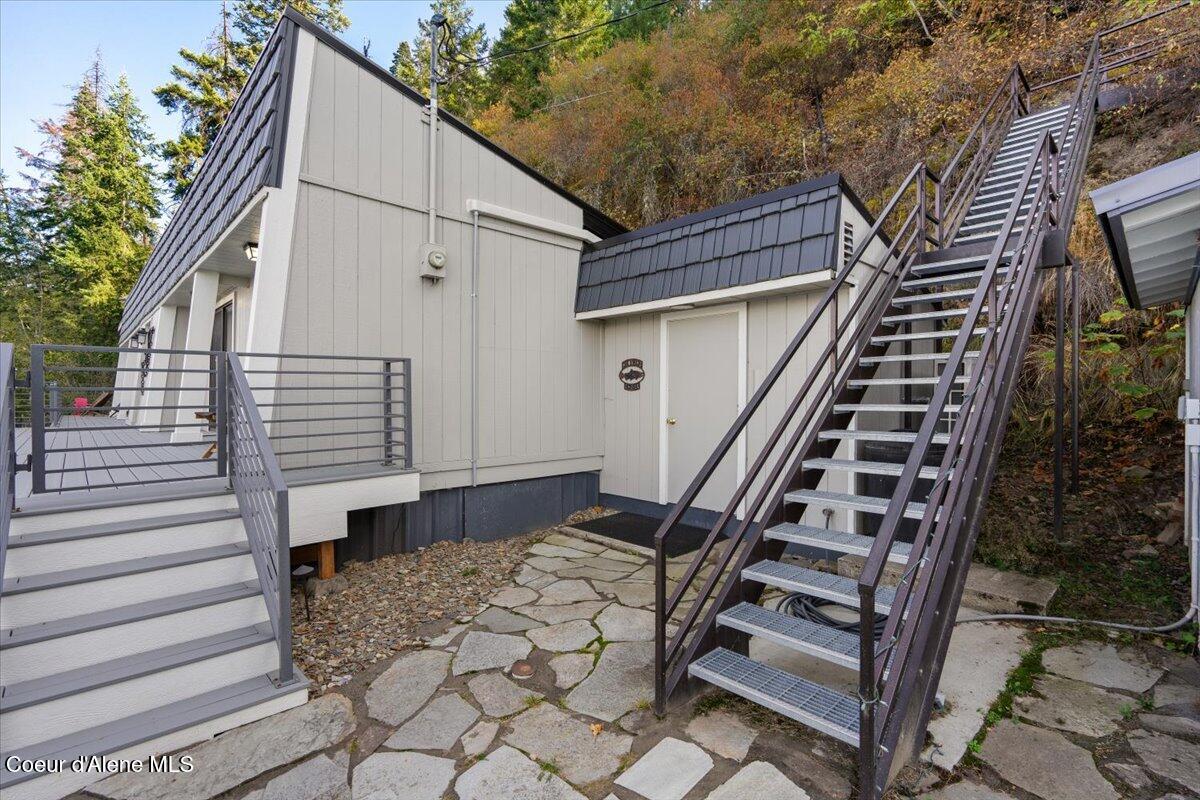 Harrison, Idaho, 83833, United States, 2 Bedrooms Bedrooms, ,2 BathroomsBathrooms,Residential,For Sale,1975062