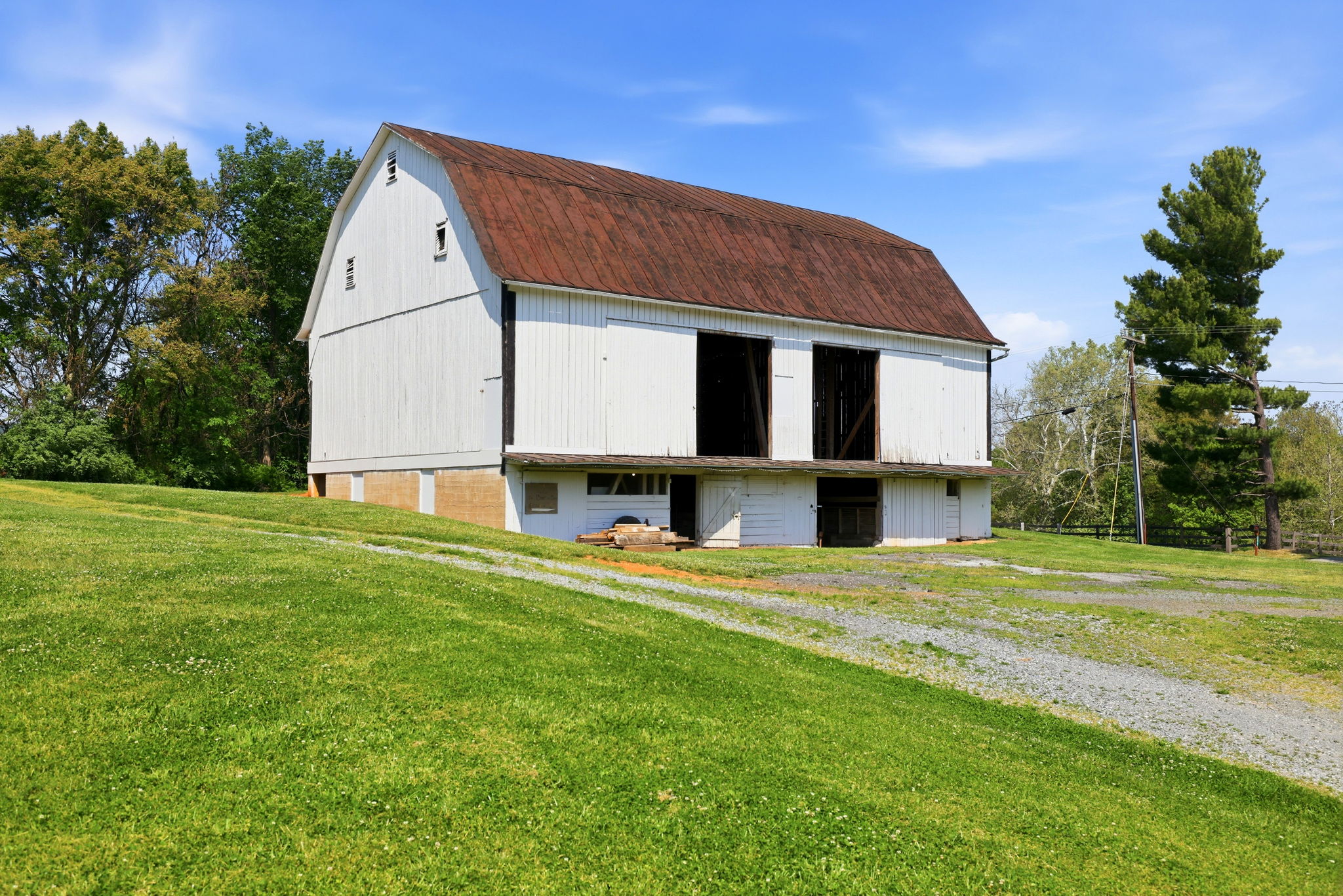  39423 Irish Corner Road, Lovettsville, VA, 20180 - 物件實景