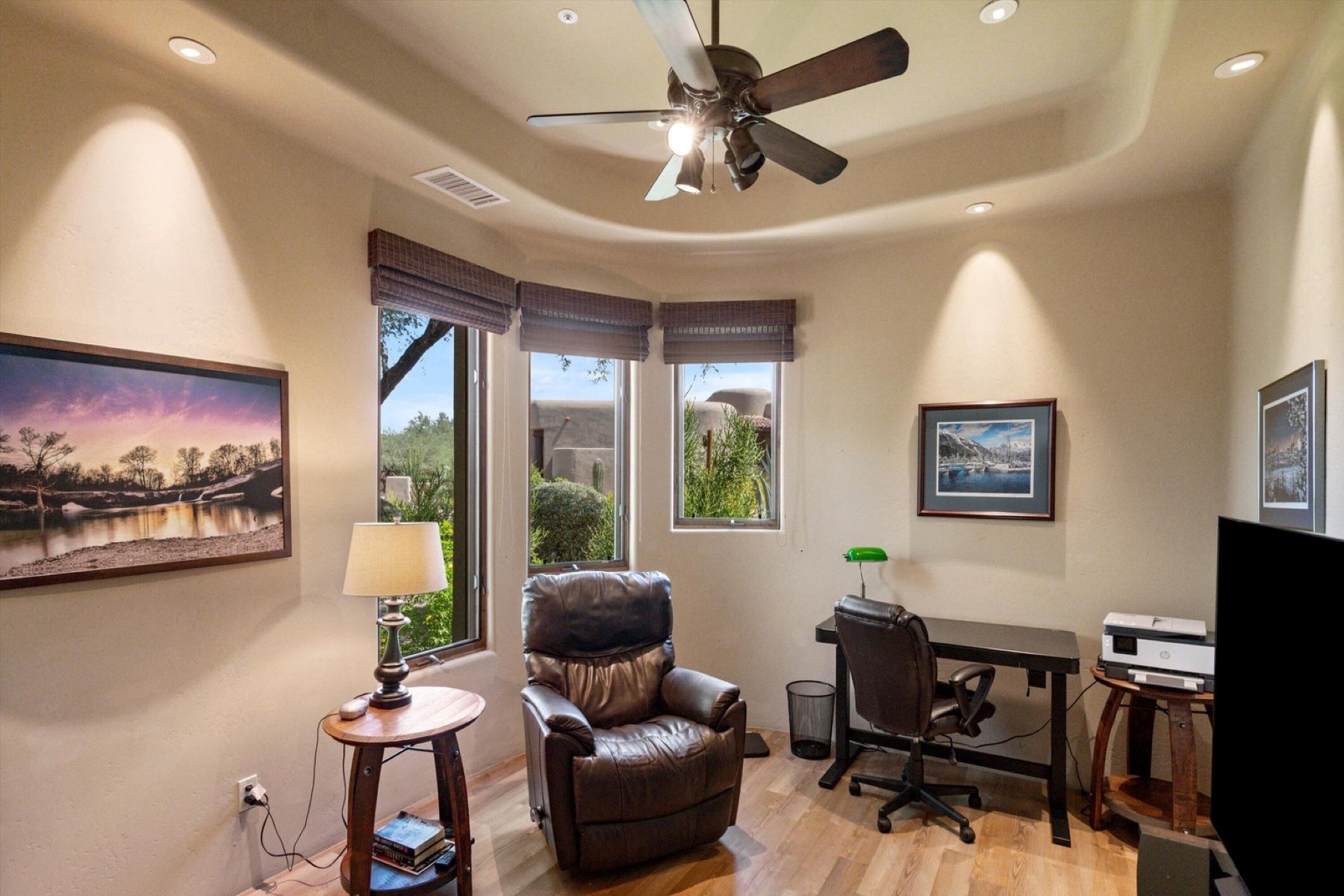 7373 E Clubhouse Drive¦Scottsdale, AZ - 物件實景