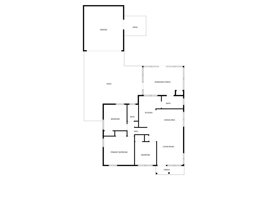 Norwalk, California, 90650, United States, 3 Bedrooms Bedrooms, ,1 BathroomBathrooms,Residential,For Sale,1938830