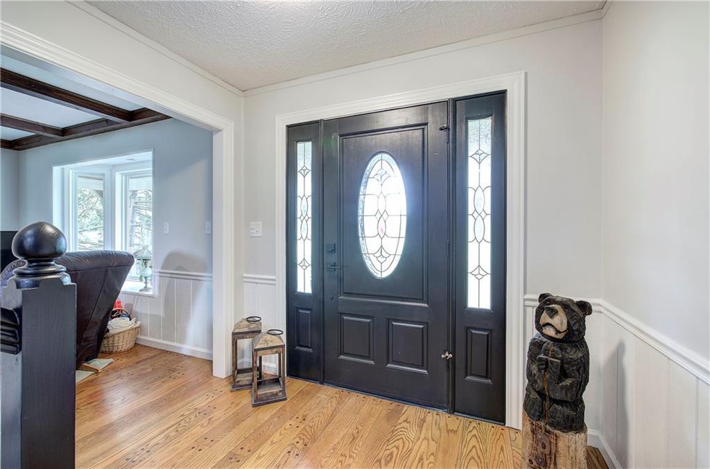 Adairsville, Georgia, 30103, United States, 3 Bedrooms Bedrooms, ,3 BathroomsBathrooms,Residential,For Sale,1848966