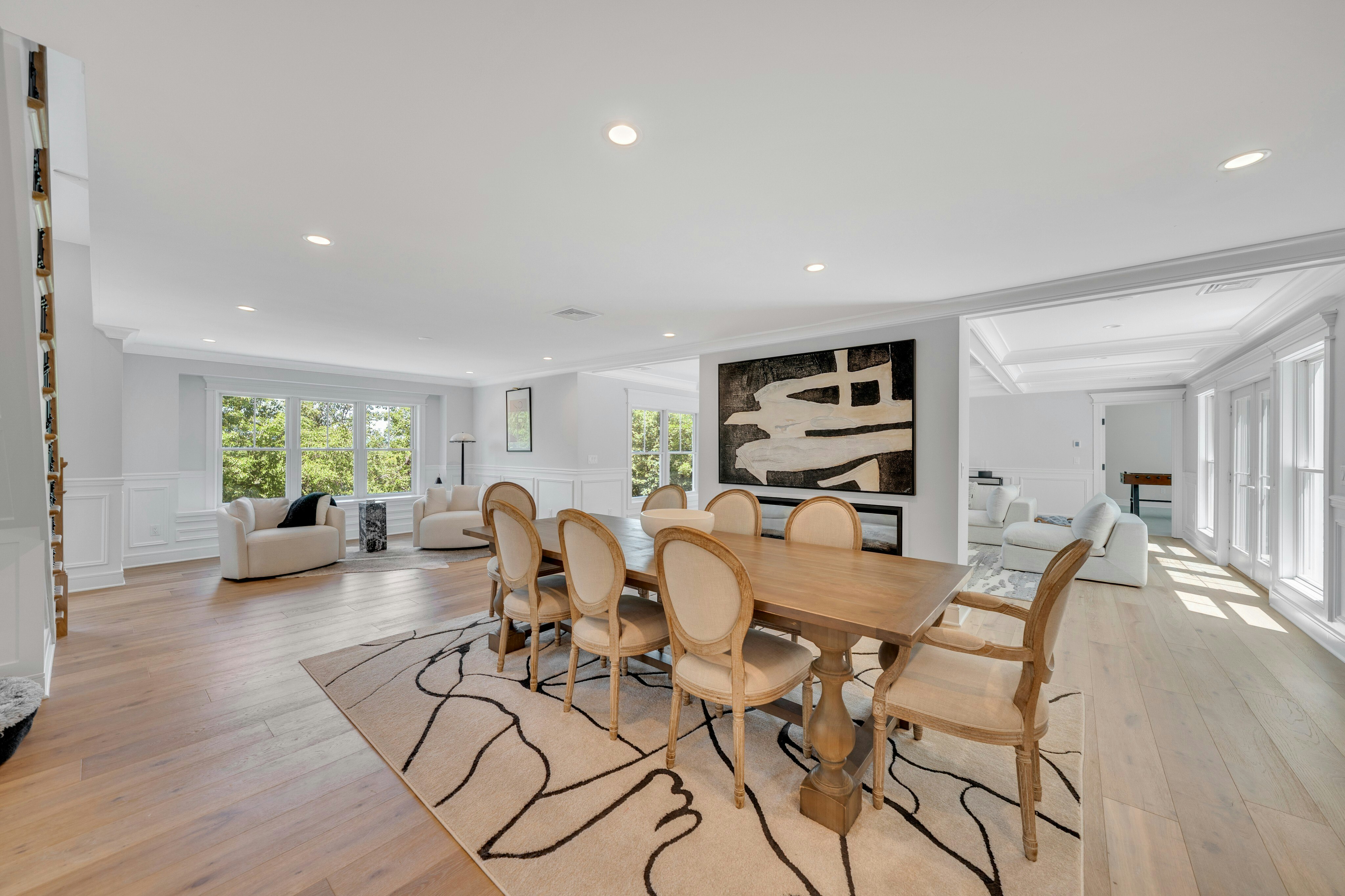  976 Scioto Drive, Franklin Lakes, NJ 07417 - 物件實景
