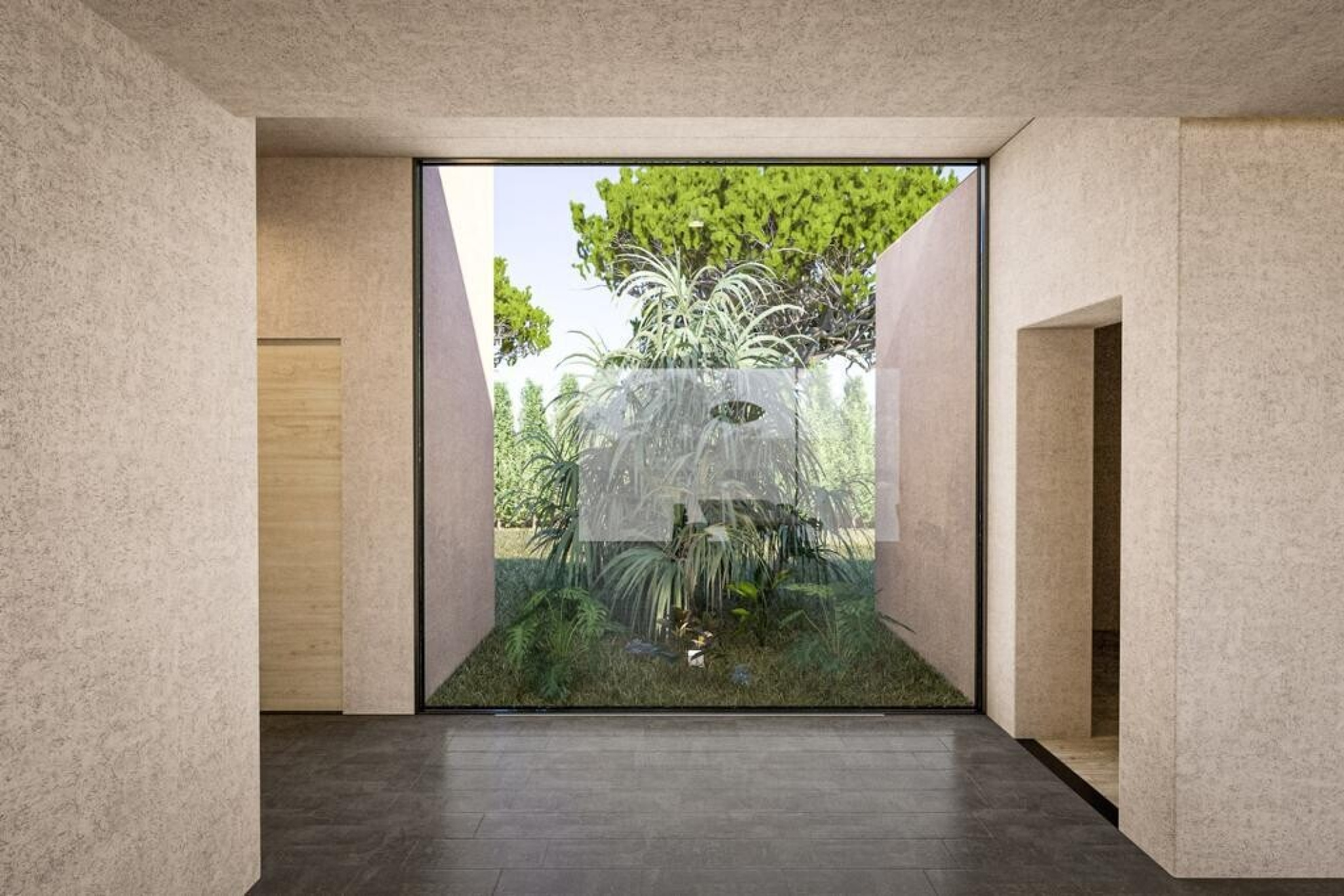  Modern House for Sale in Golf de Peralada, Alt Empordà - 物件實景