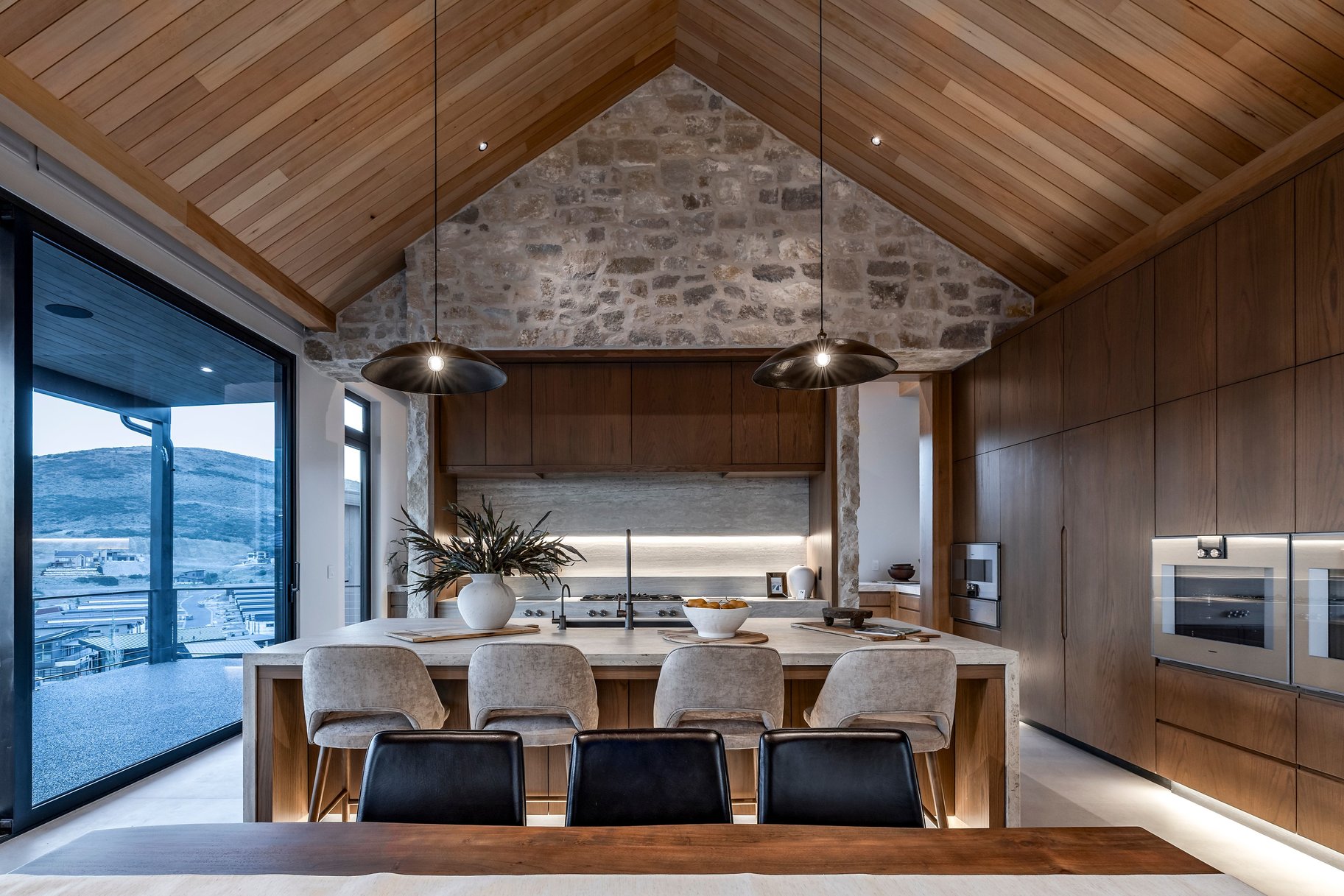  Welcome to Lumen House at Benloch Ranch - 物件實景