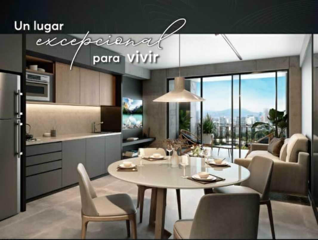 Jos? Mar?a Iglesias, Cuauhtémoc, Ciudad de México, 06030, Mexico, 2 Bedrooms Bedrooms, ,1 BathroomBathrooms,Residential,For Sale,Jos? Mar?a Iglesias,1443696