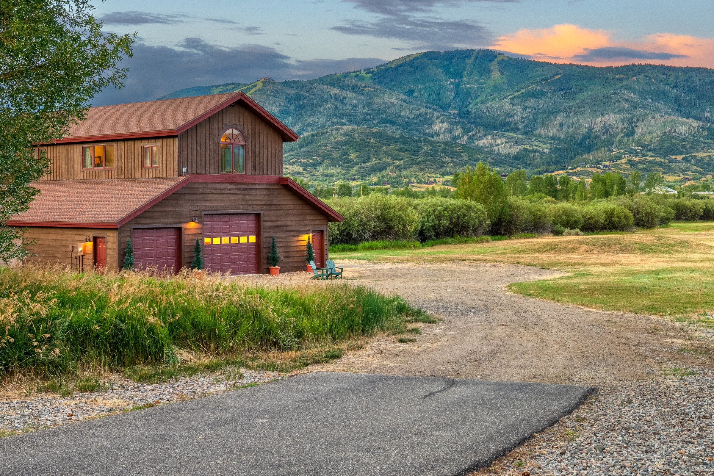  34470 County Road 14, Steamboat Springs, CO, 80487 - 物件實景