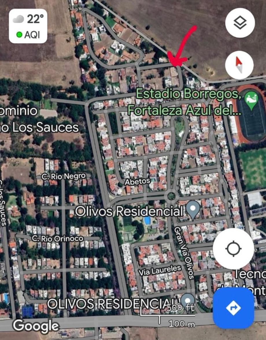 Zapopan, Jalisco, 45019, Mexico, 1 Bedroom Bedrooms, ,1 BathroomBathrooms,Residential,For Sale,1917949