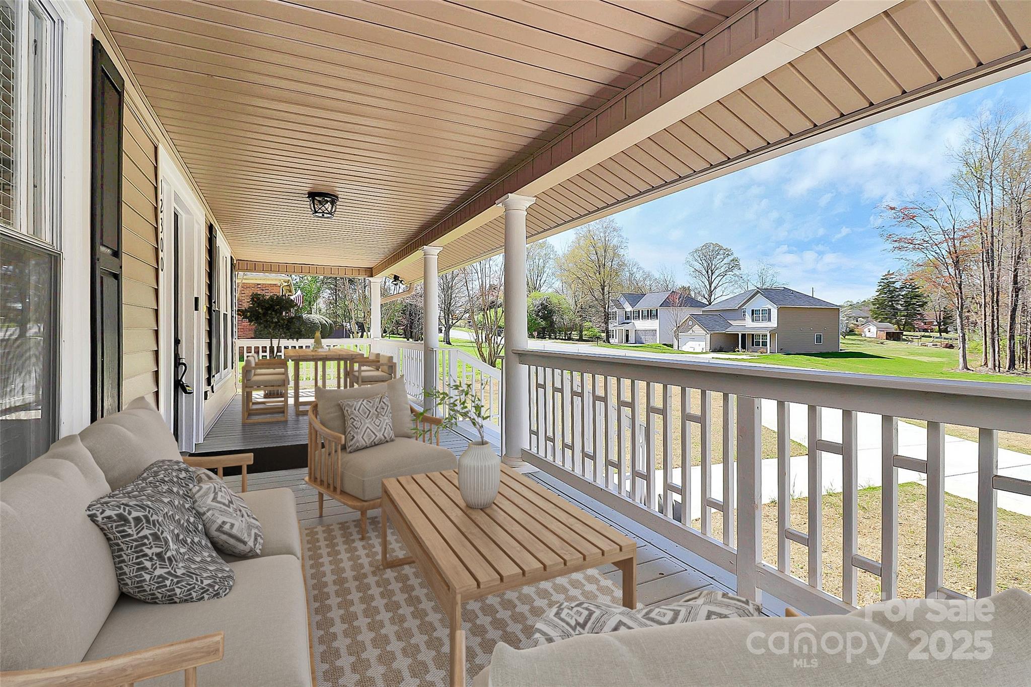Charlotte, North Carolina, 28213, United States, 5 Bedrooms Bedrooms, ,3 BathroomsBathrooms,Residential,For Sale,1847572