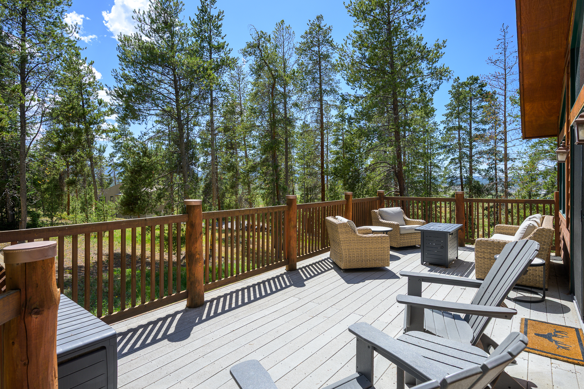  72 Golden Drive, Tabernash, CO, 80478 - 物件實景