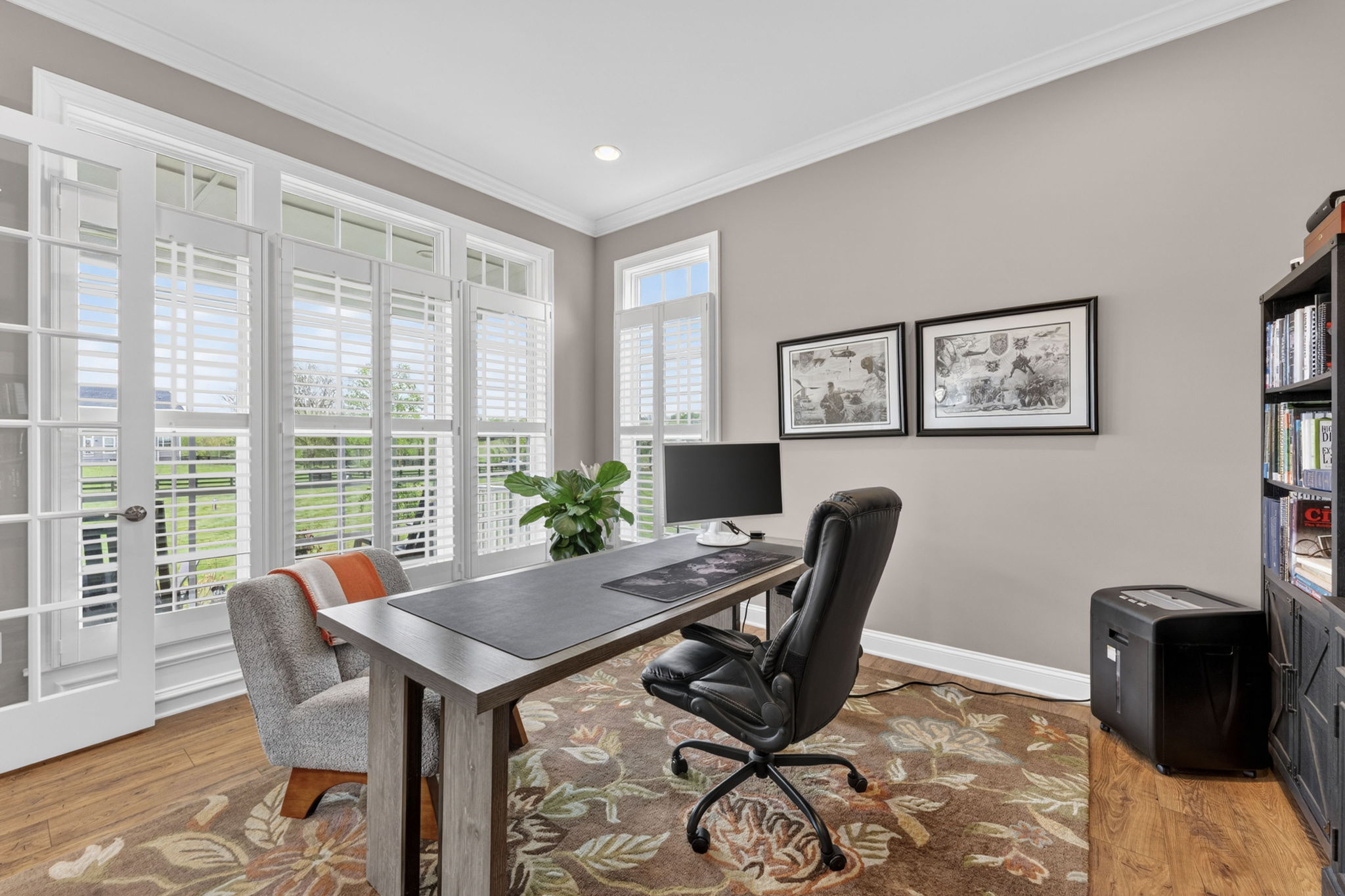  12446 Barrel Oak Lane, Lovettsville, VA 20180 - 物件實景