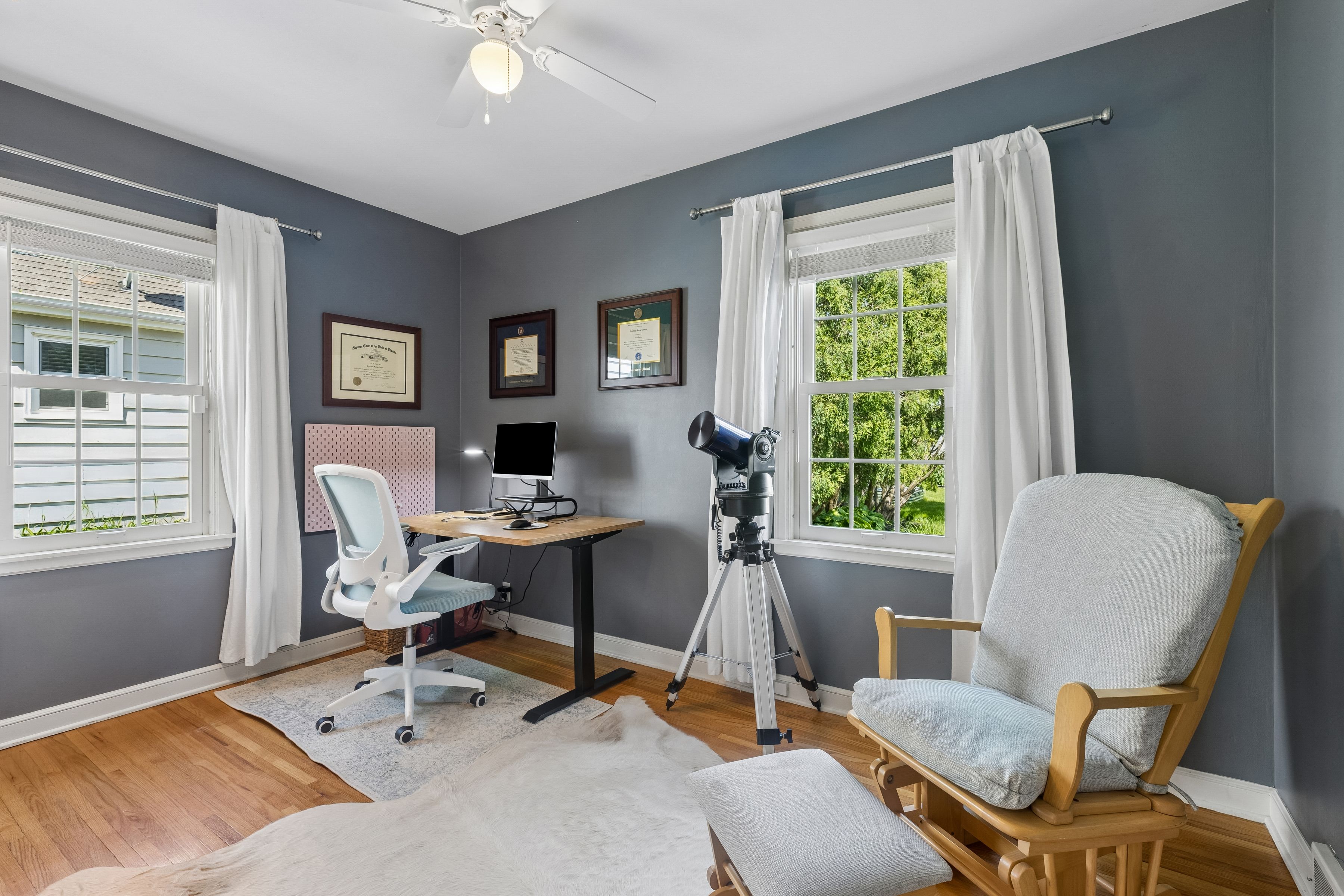  Elegant Cape Cod Living with Timeless Architectural Detail - 物件實景