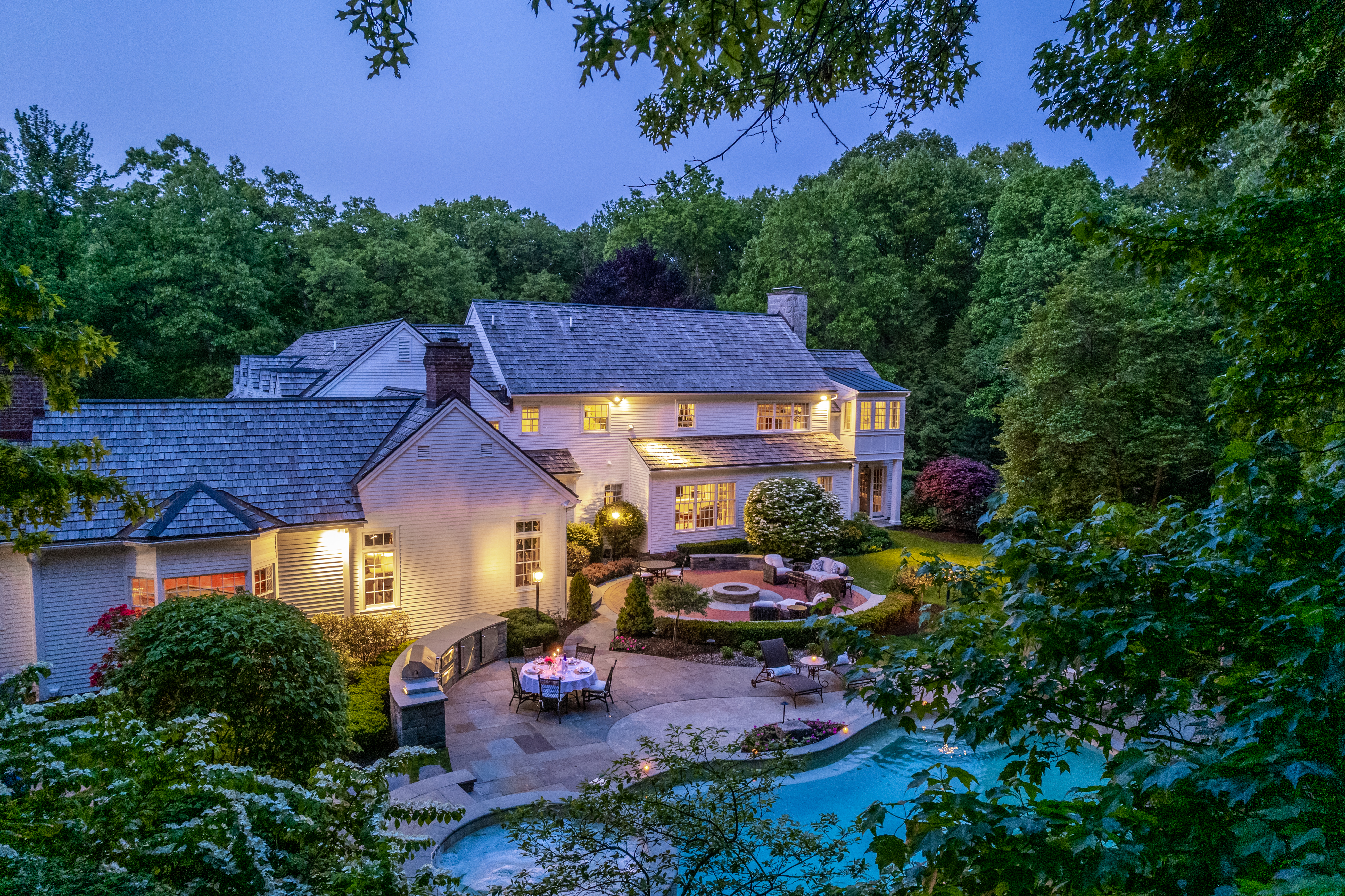  A Private Loudonville Estate Minutes from Albany - 物件實景