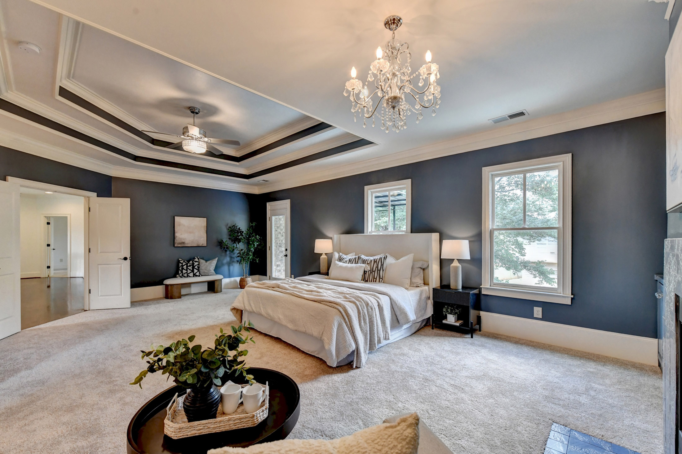  Just Listed in Johns Creek - 物件實景