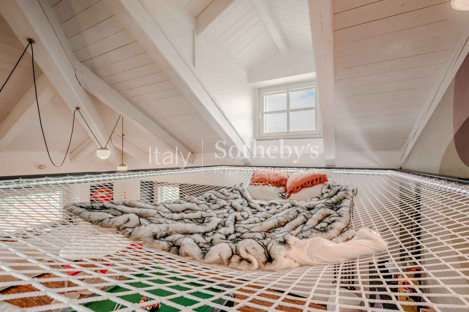  Designer loft in the Turin hills - 物件實景