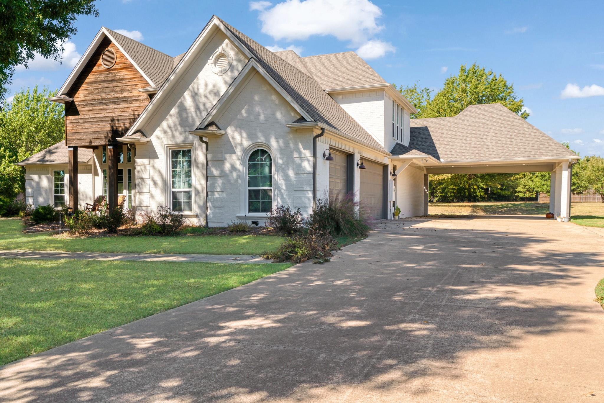 Paris, Texas, 75462, United States, 5 Bedrooms Bedrooms, ,4 BathroomsBathrooms,Residential,For Sale,1977755