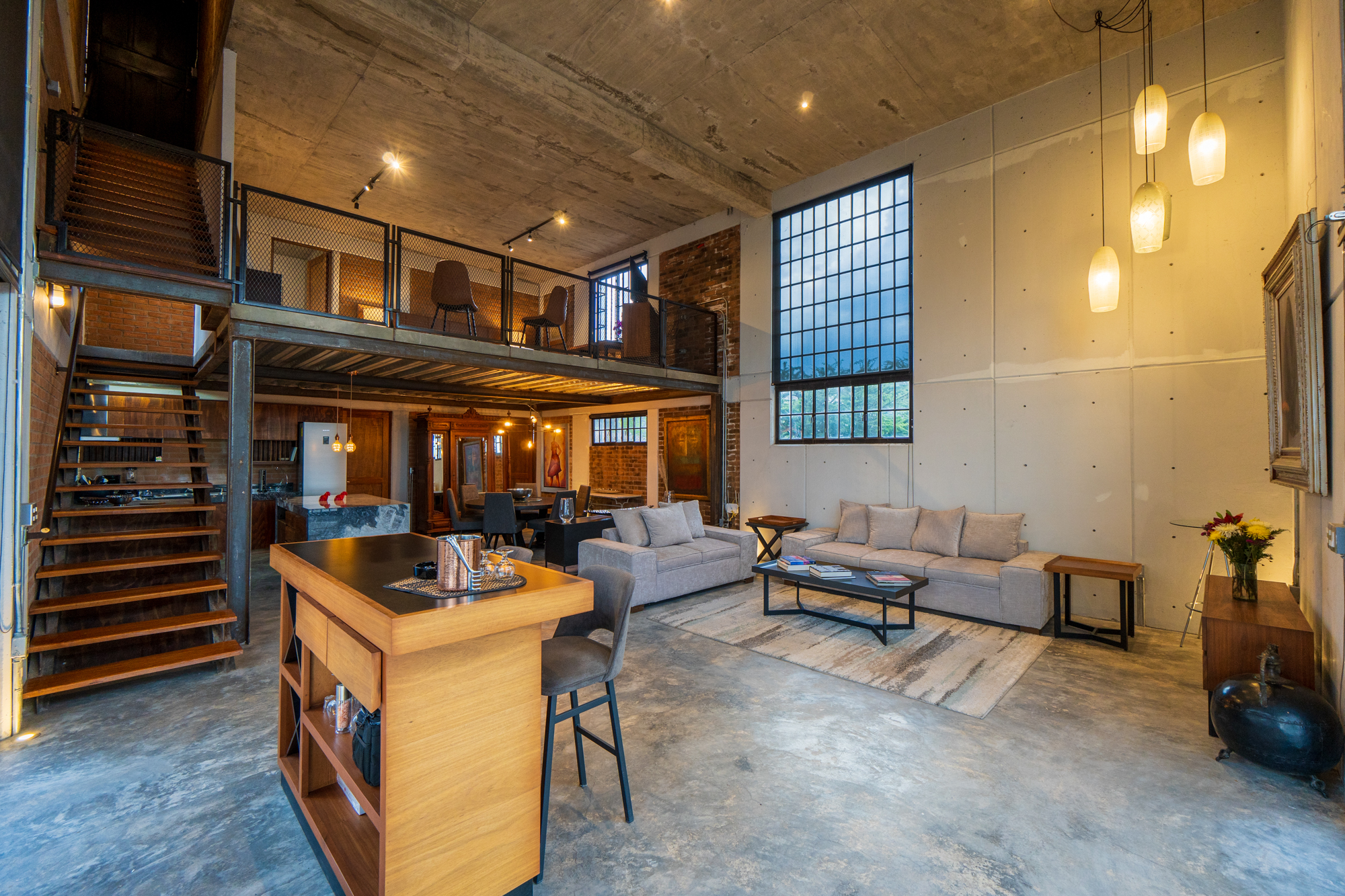  Lofts de Los Artistas - 物件實景
