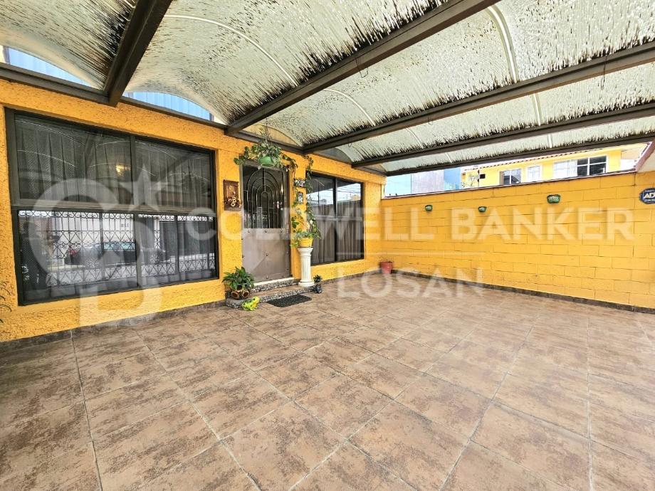 Hacienda de Malpaso, Naucalpan de Juárez, Estado de méxico, 53300, Mexico, 4 Bedrooms Bedrooms, ,3 BathroomsBathrooms,Residential,For Sale,Hacienda de Malpaso,1556666