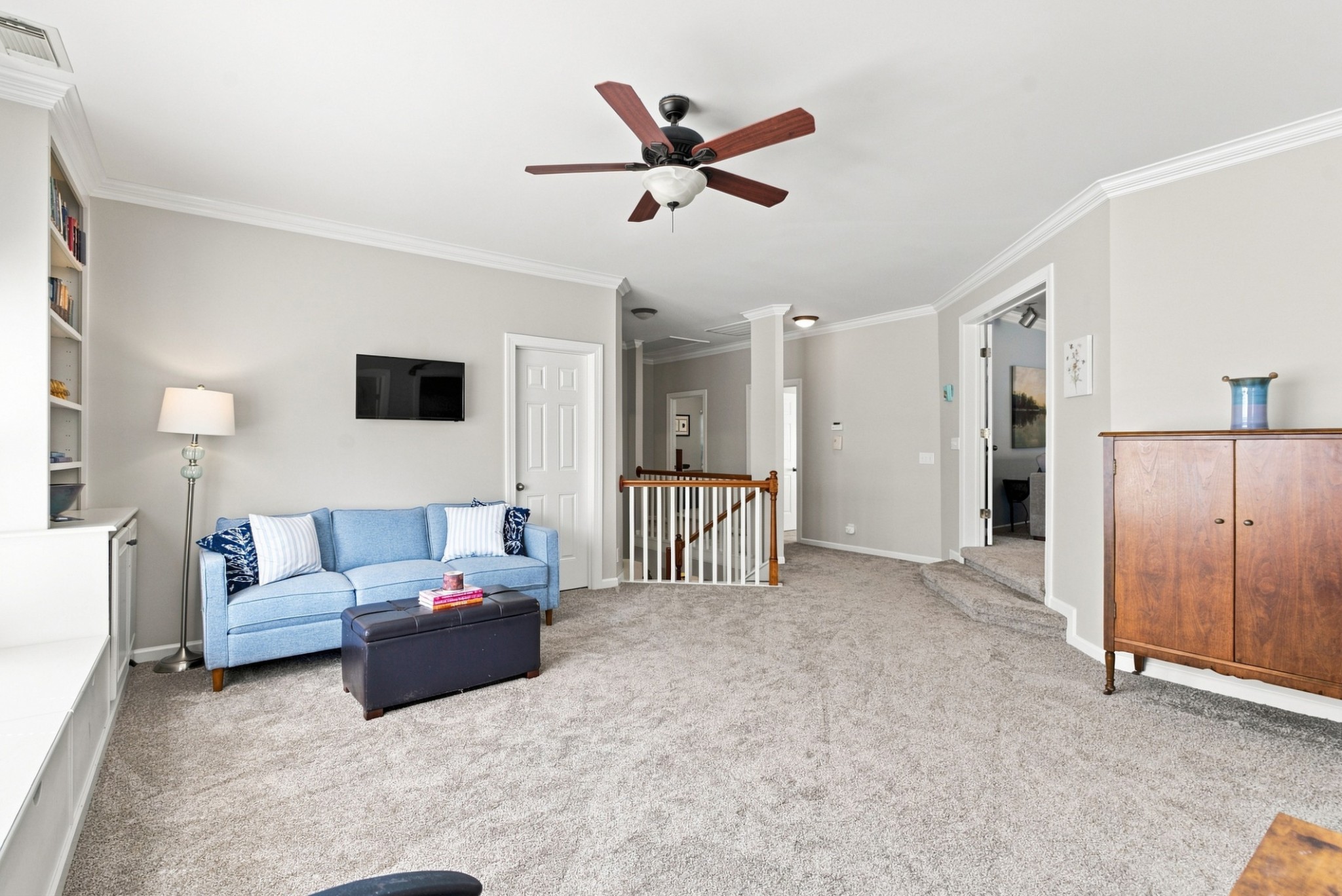  3026 Oxford Glen Dr, Franklin, TN, 37067 - 物件實景