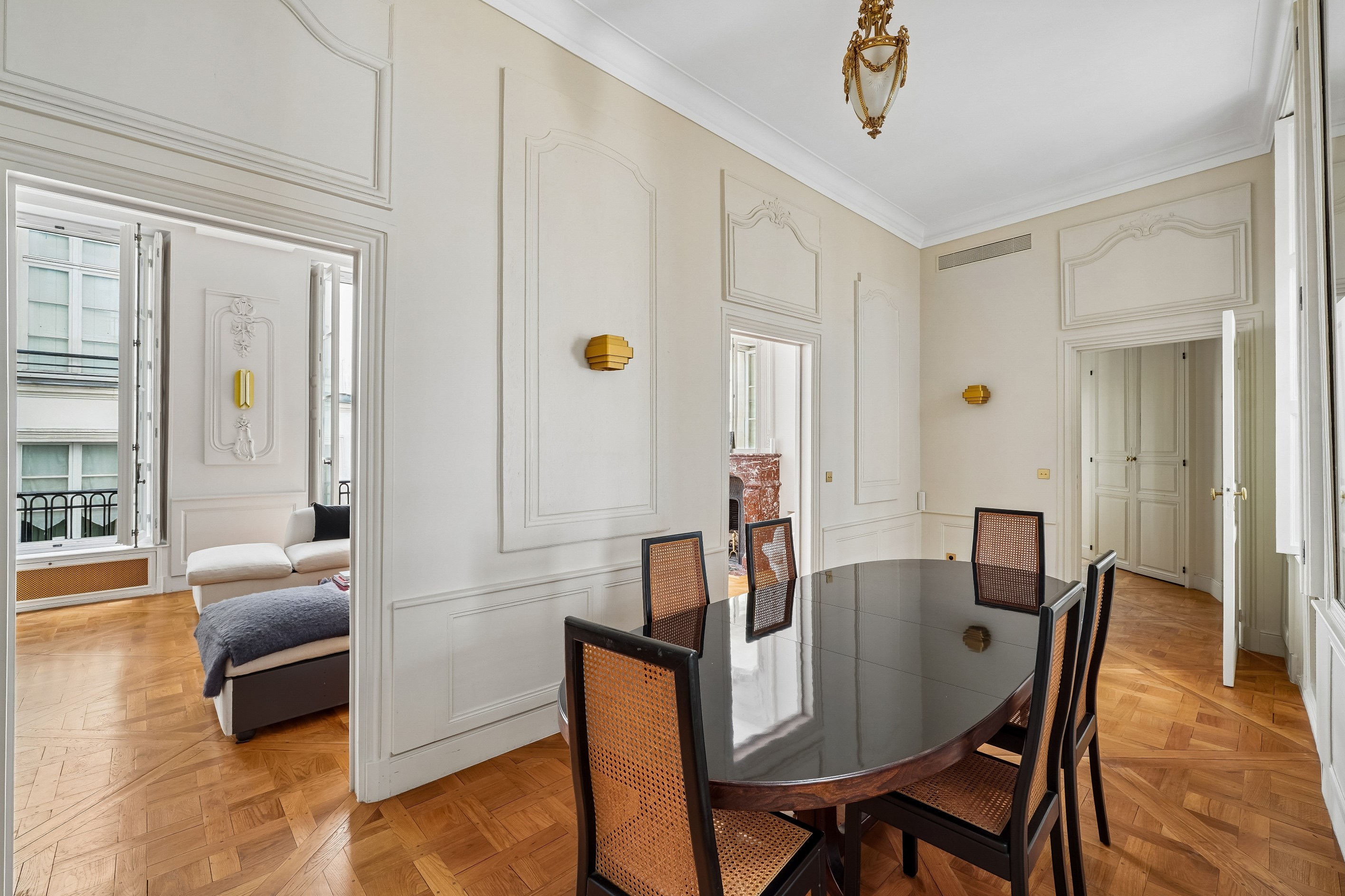  Perfect condition apartment for sale - Saint-Germain-des-Prés - 75006 Paris - 物件實景