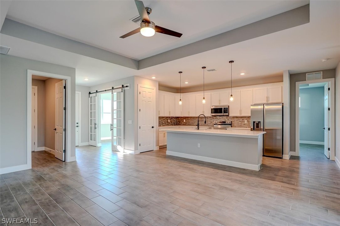 Cape Coral, Florida, 33991, United States, 4 Bedrooms Bedrooms, ,2 BathroomsBathrooms,Residential,For Sale,1928799