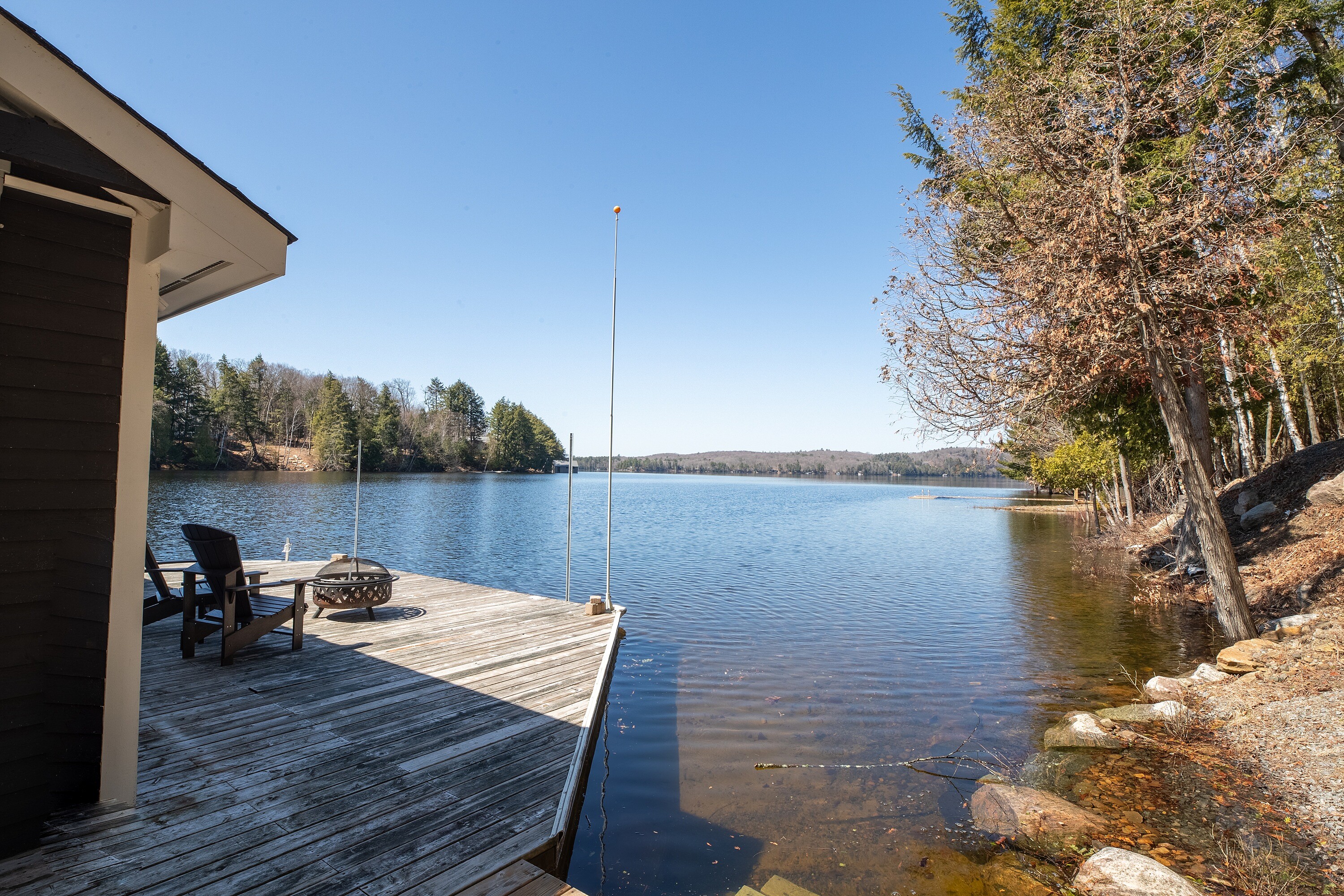  Cottage on Serene Lake of Bays - 物件實景