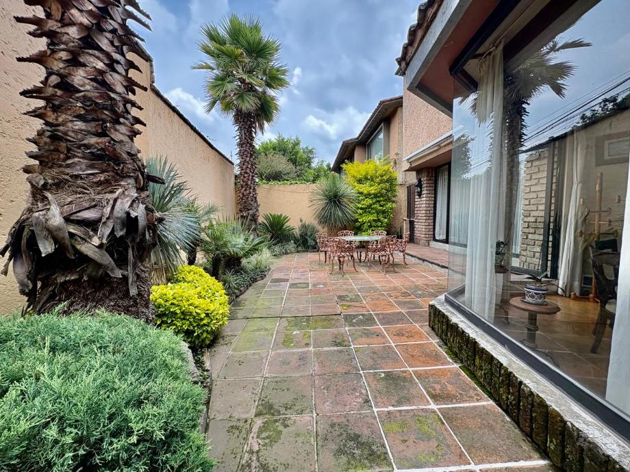 Naucalpan de Juárez, Estado de méxico, 05395, Mexico, 3 Bedrooms Bedrooms, ,3 BathroomsBathrooms,Residential,For Sale,1918853