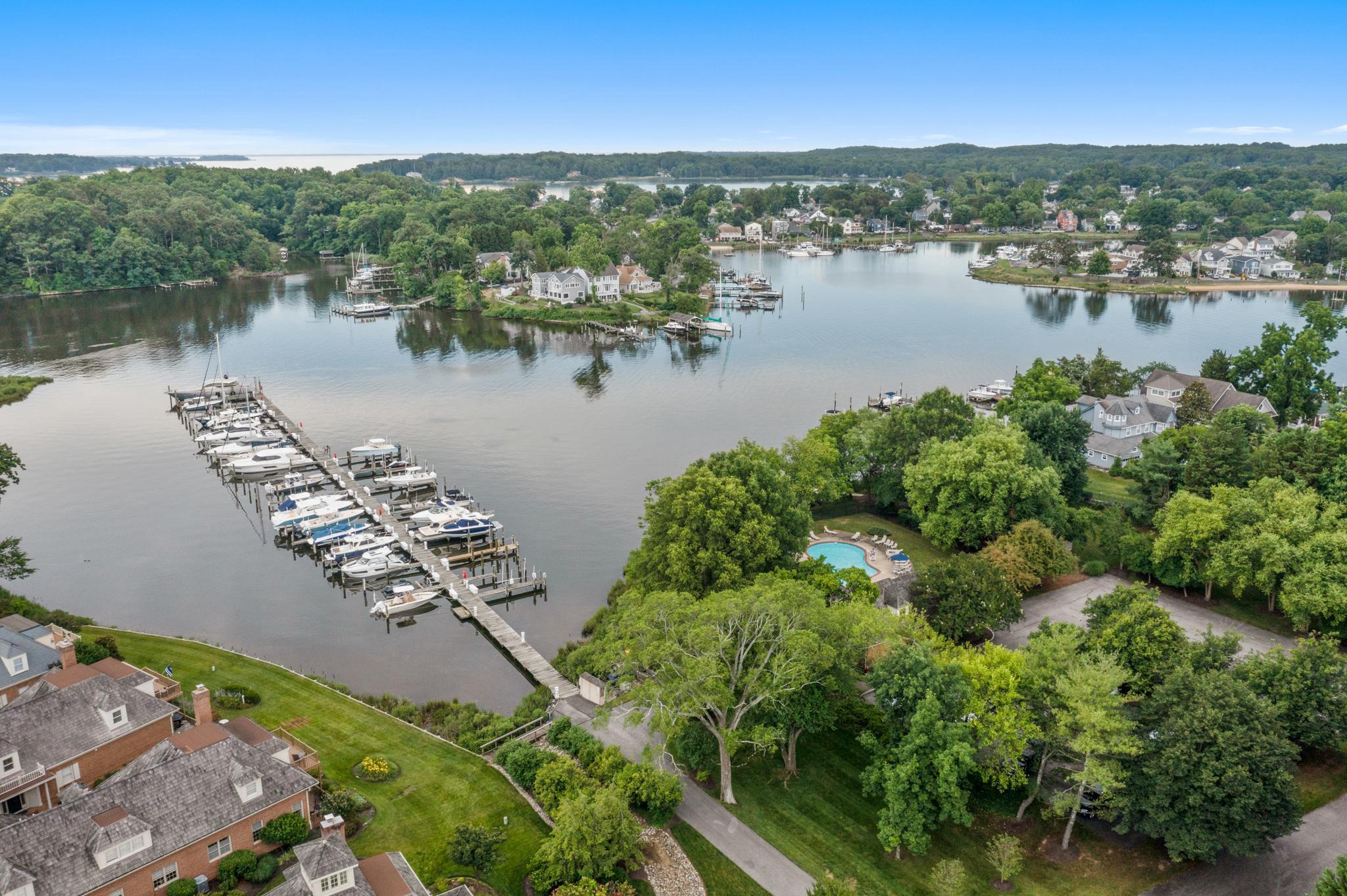  1010 S River Landing Road, Edgewater, MD, 21037 - 物件實景