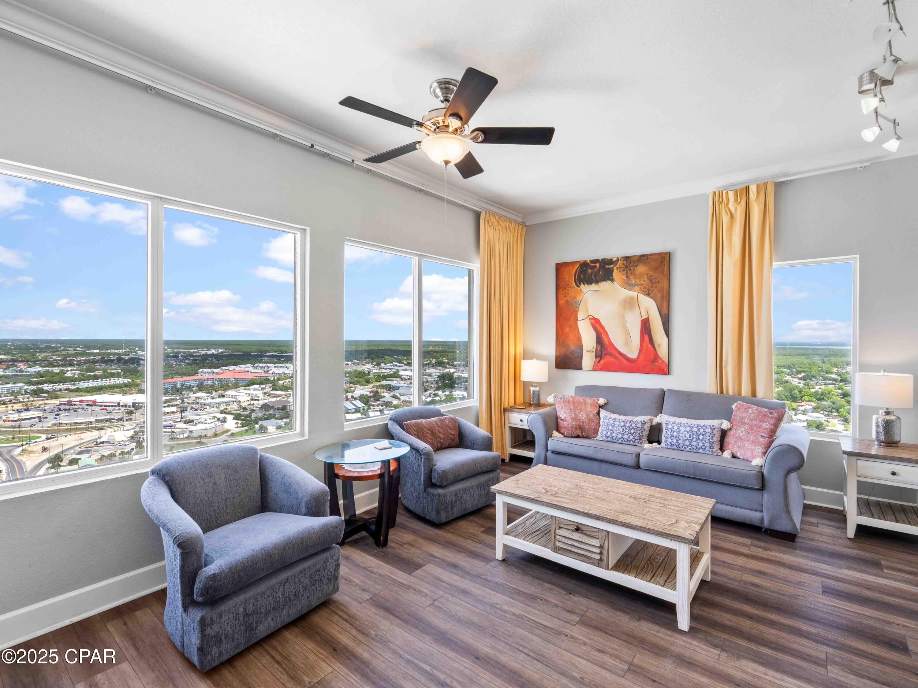 Panama City Beach, Florida, 32413, United States, 2 Bedrooms Bedrooms, ,2 BathroomsBathrooms,Residential,For Sale,1827821