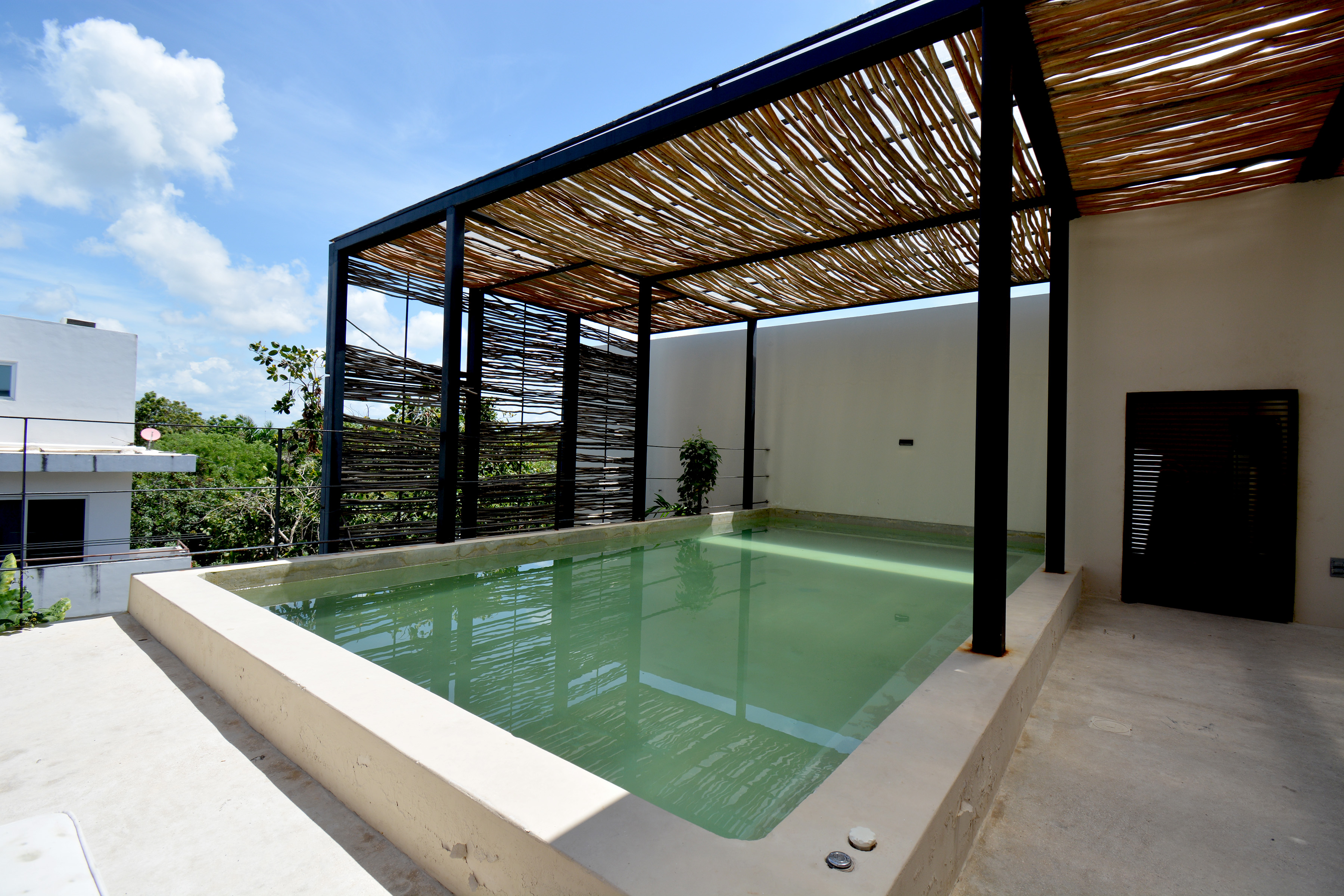  Bohemian Grand Suite  3BR & Dual Panoramic Terrace - 物件實景