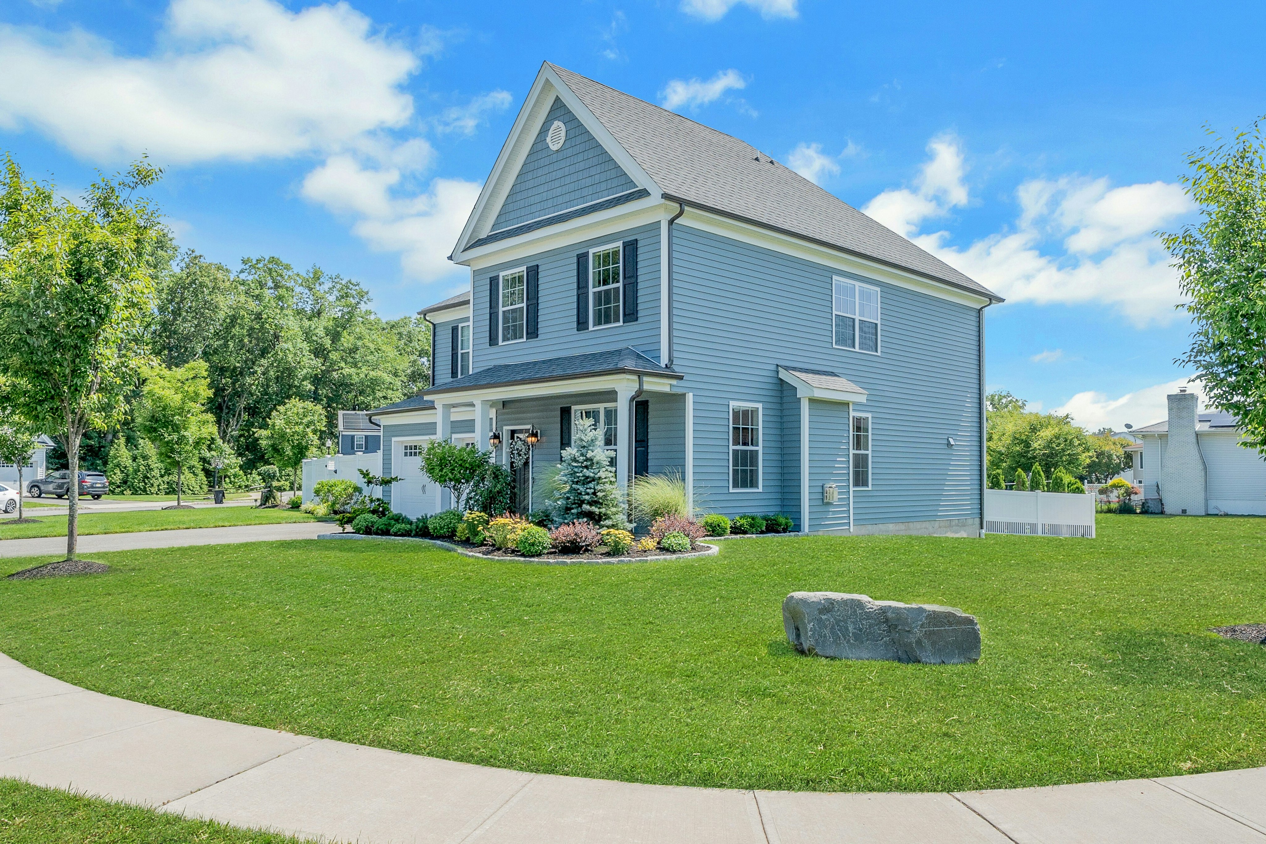  10 Bares Court, Little Ferry, NJ 07643 - 物件實景