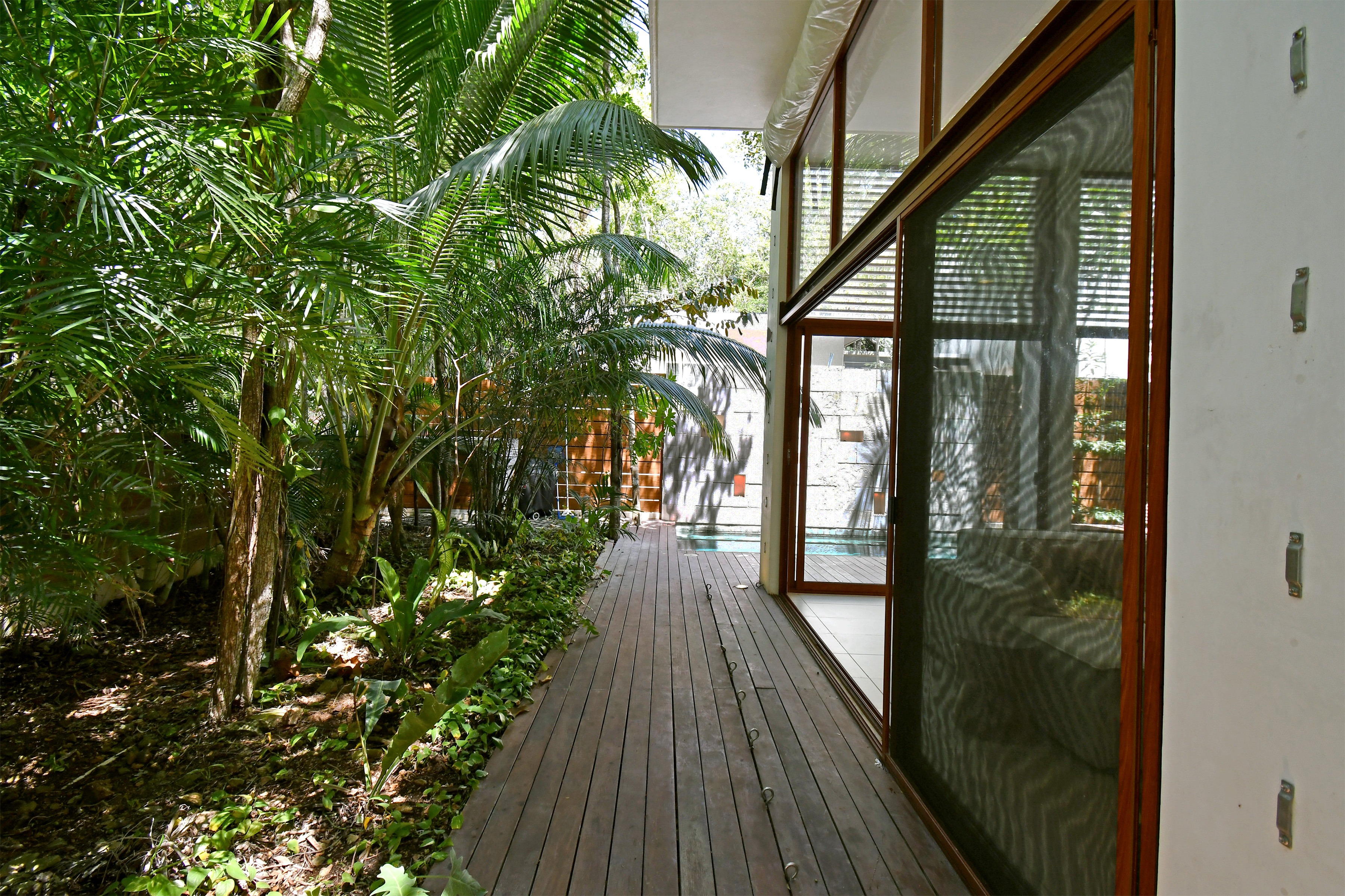  Luxury Residence Jungle Experience - 物件實景