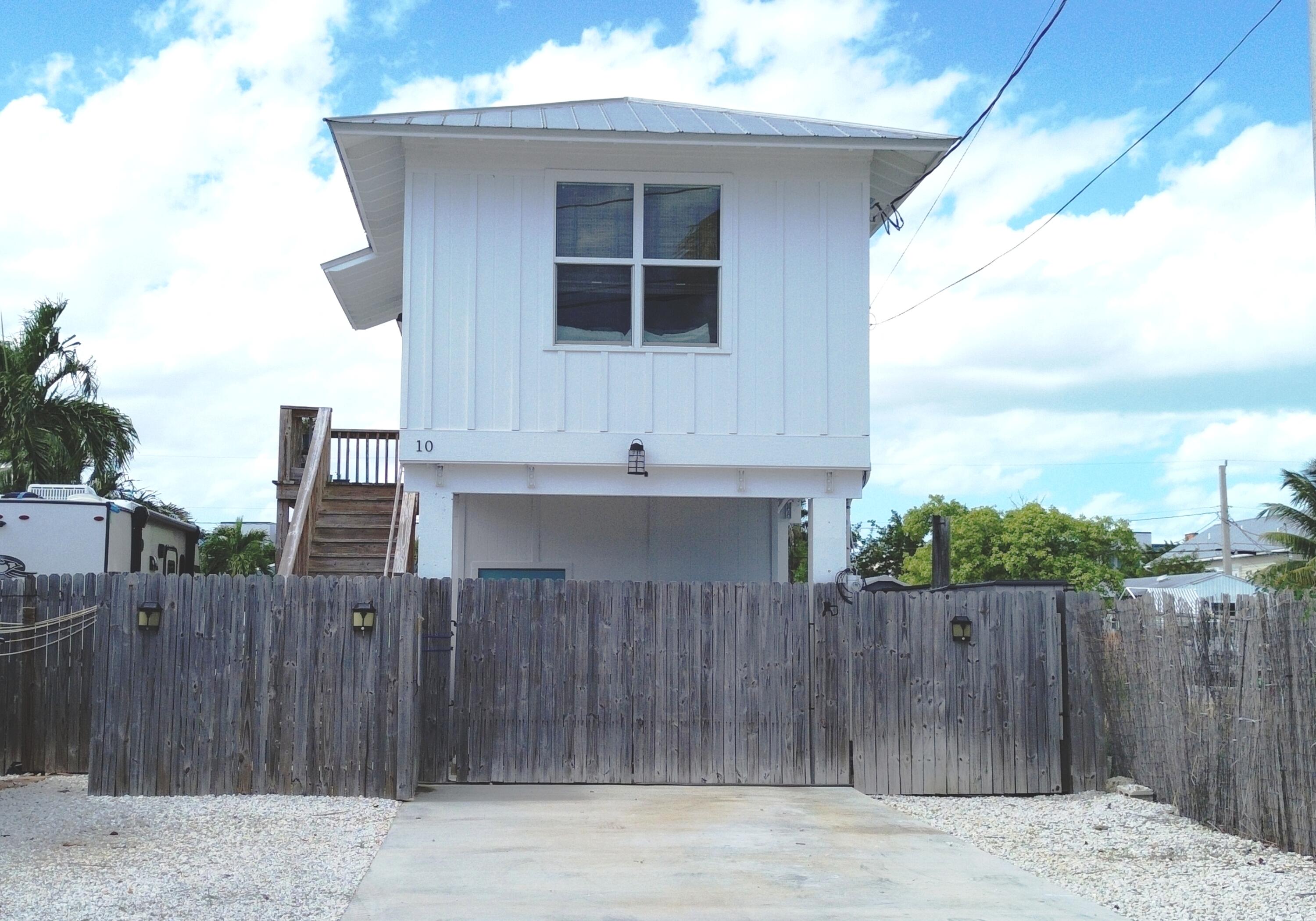 Big Coppitt, Florida, 33040, United States, 1 Bedroom Bedrooms, ,1 BathroomBathrooms,Residential,For Sale,1986223