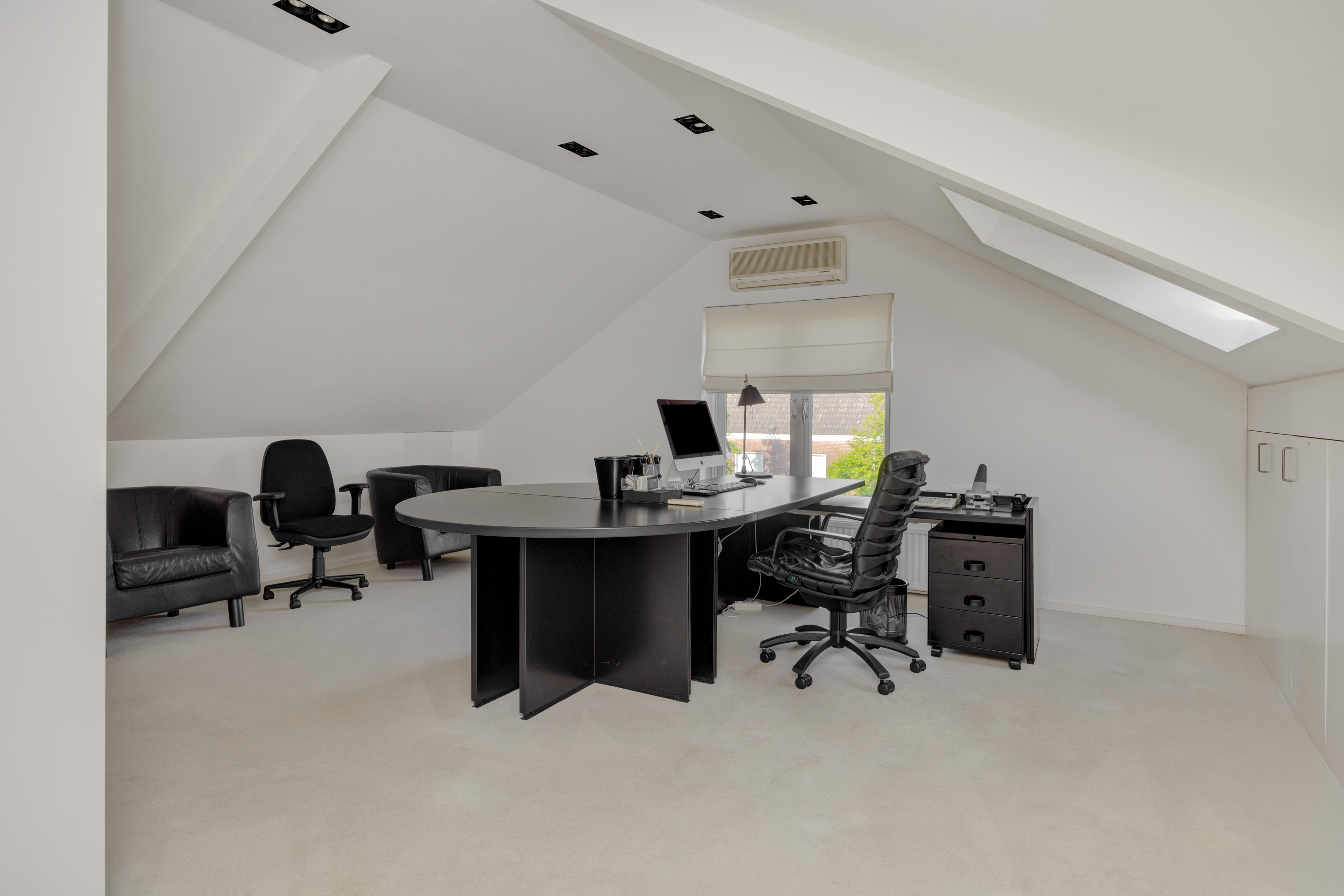  Parkside Residence with Luxury Studio, Garden Terraces and Executive Workspace - 物件實景