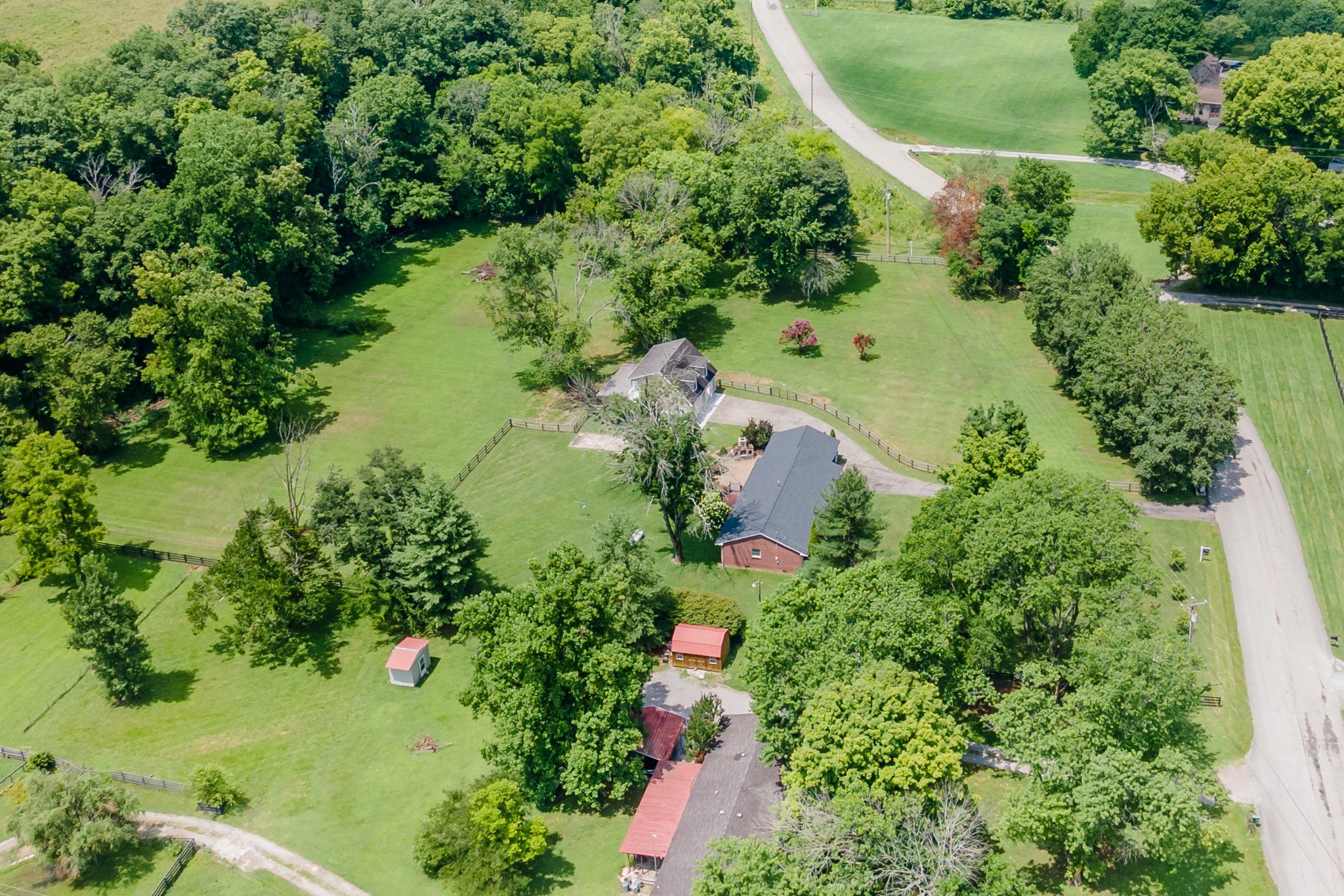  4439 Harpeth School Road, Franklin, TN 37064 - 物件實景