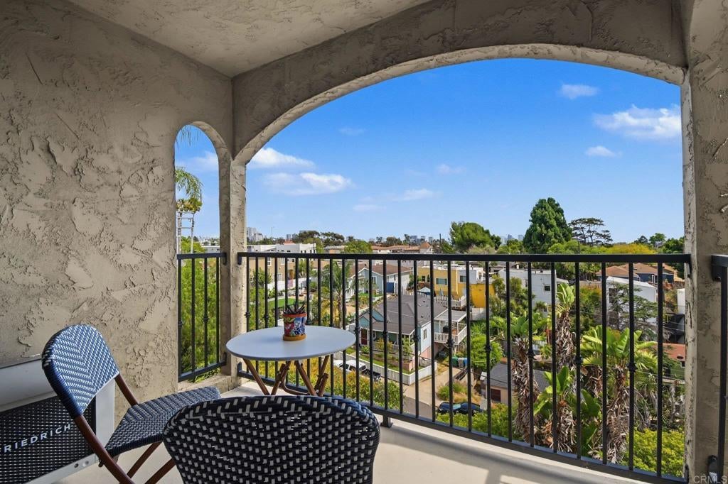 Pennsylvania Ave, San Diego, CA 92103