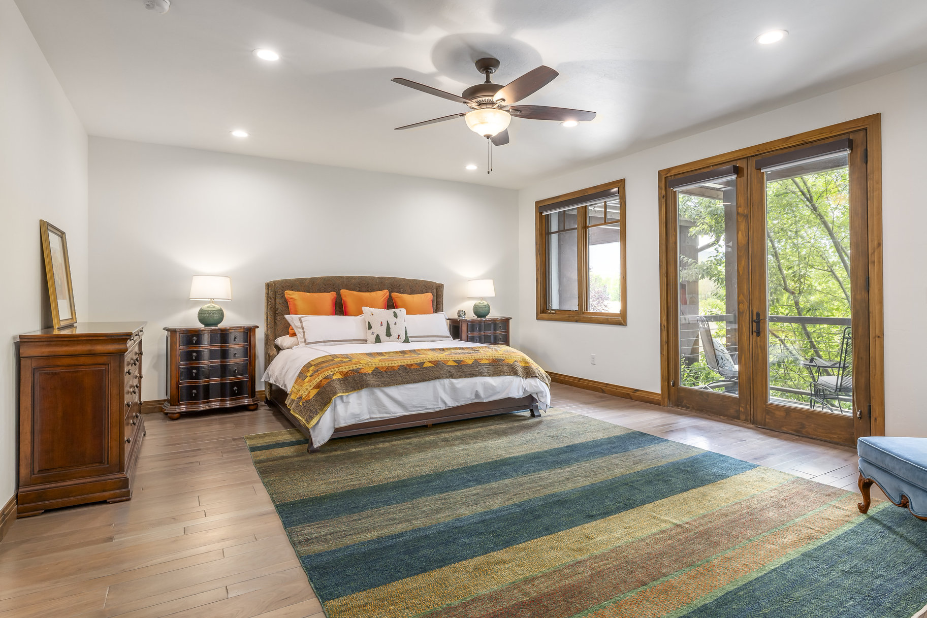  Timeless Mountain Retreat in Chatham Hills next to Rail Trail - 物件實景