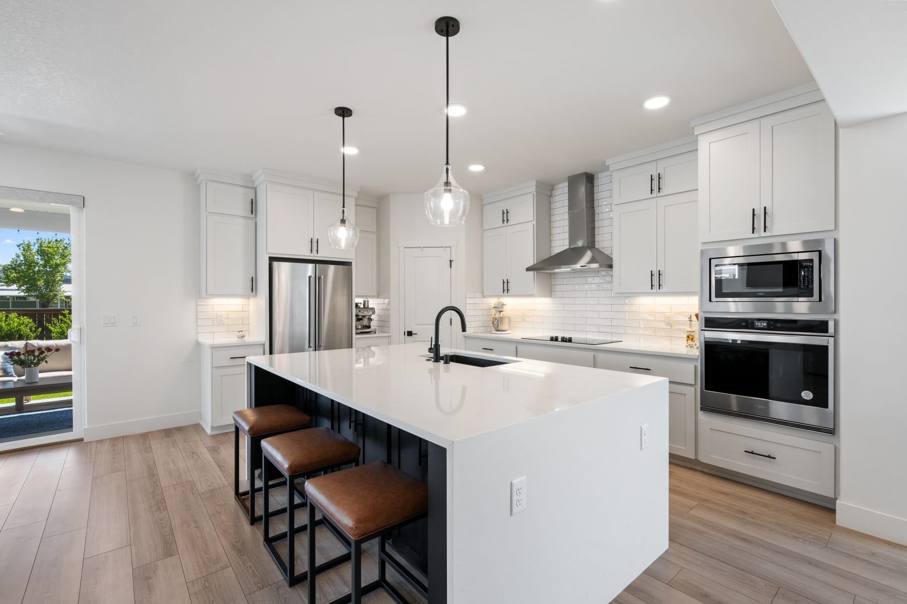  15111 NE 93RD ST Vancouver, WA 98682 - 物件實景
