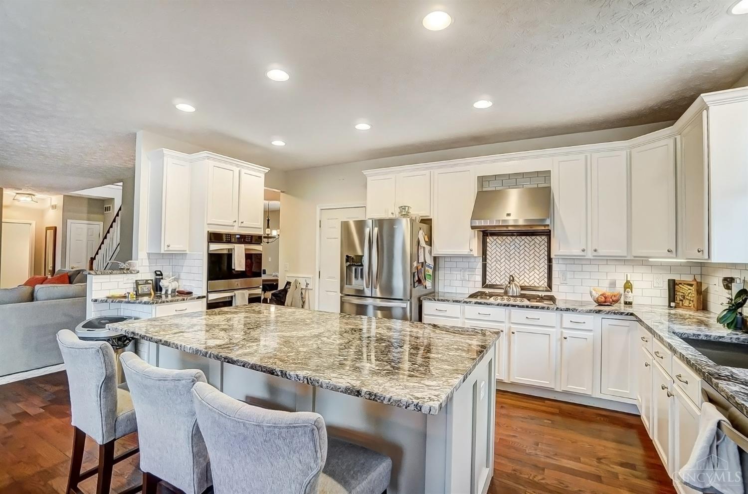 Liberty Twp, Ohio, 45011, United States, 4 Bedrooms Bedrooms, ,3 BathroomsBathrooms,Residential,For Sale,1695693