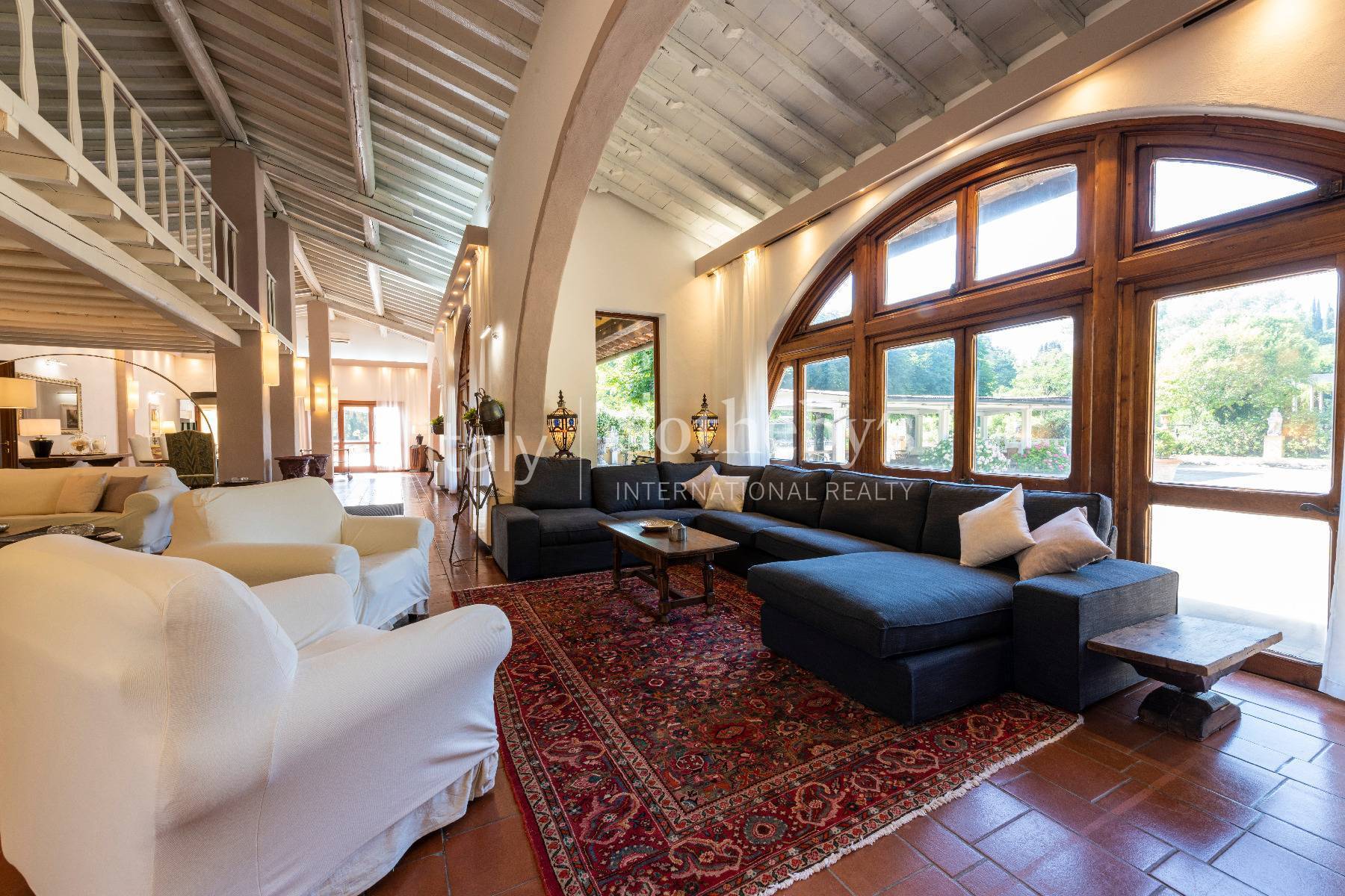  Exquisite property 17km from Florence - 物件實景