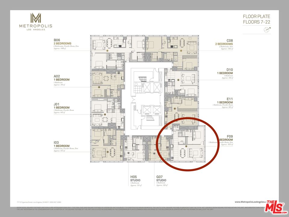 Los Angeles, California, 90017, United States, 1 Bedroom Bedrooms, ,2 BathroomsBathrooms,Residential,For Sale,1987856