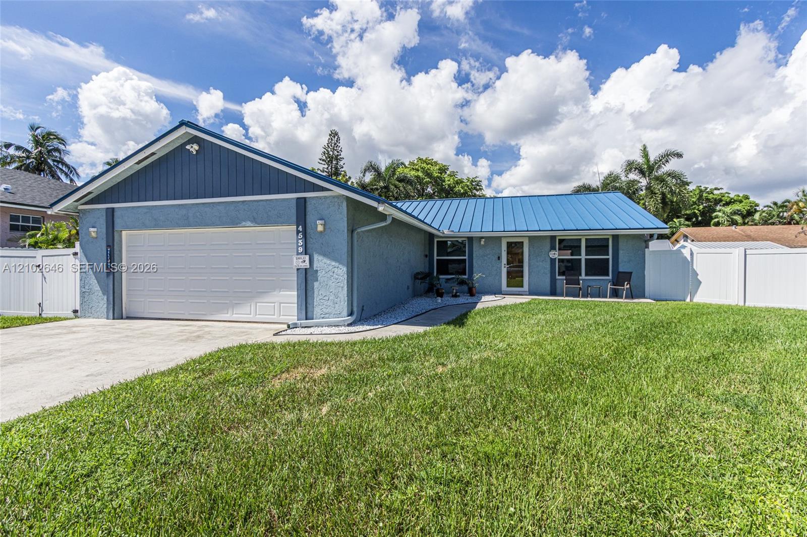 28th Way, Fort Lauderdale, FL 33312