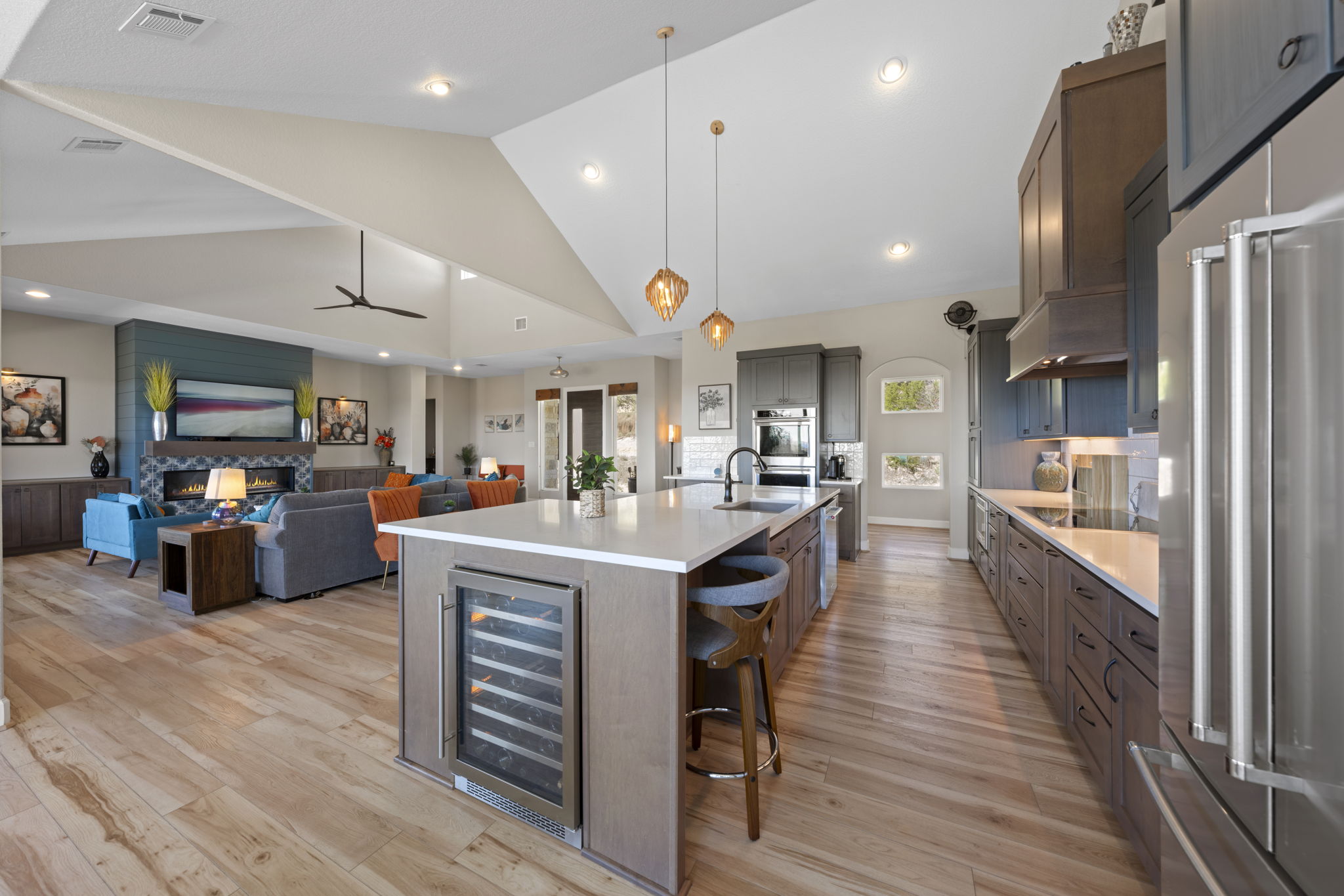  Limitless in Prime Hill County Location - 物件實景