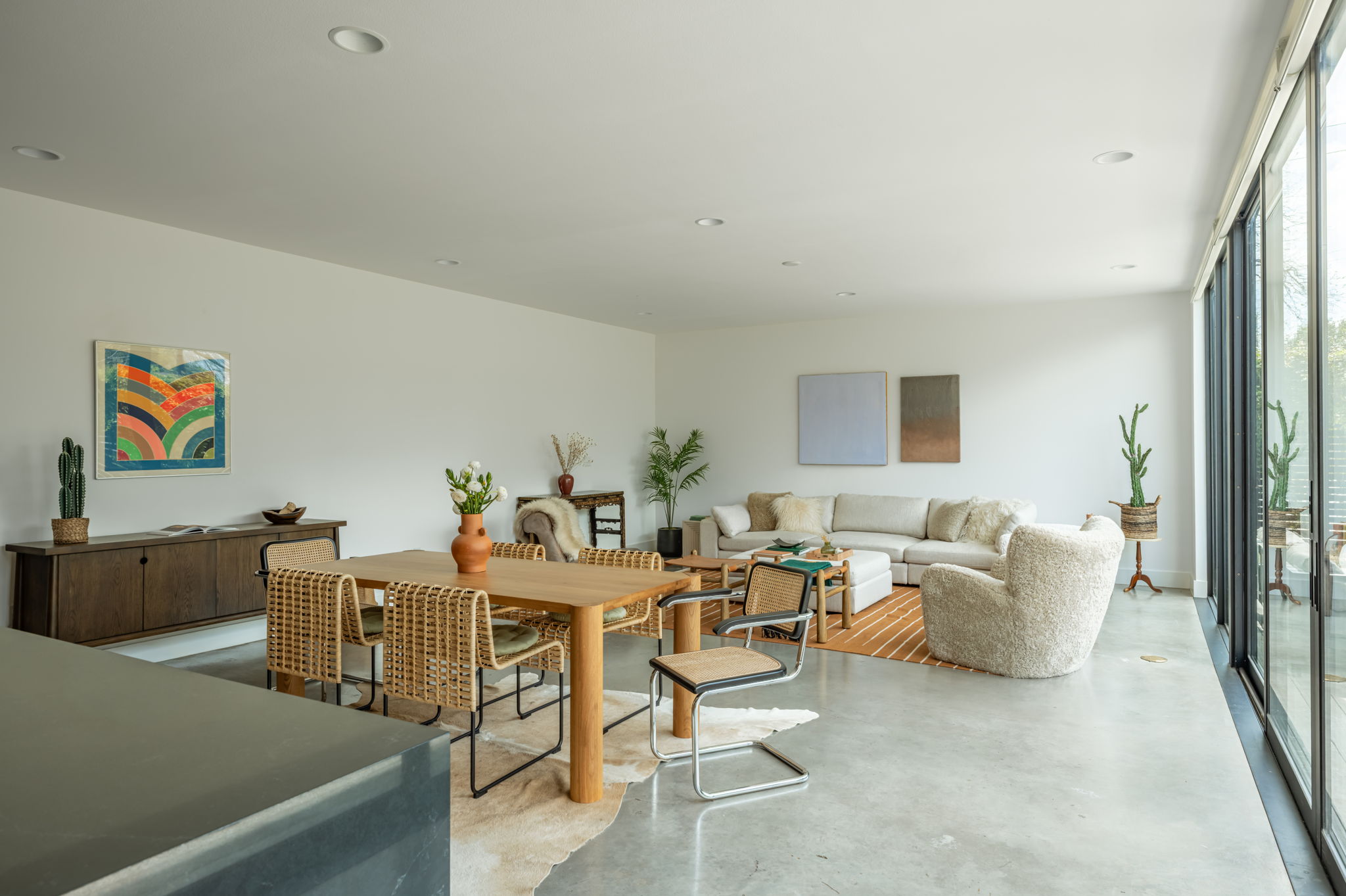  E. 2nd Sancuarty - 物件實景