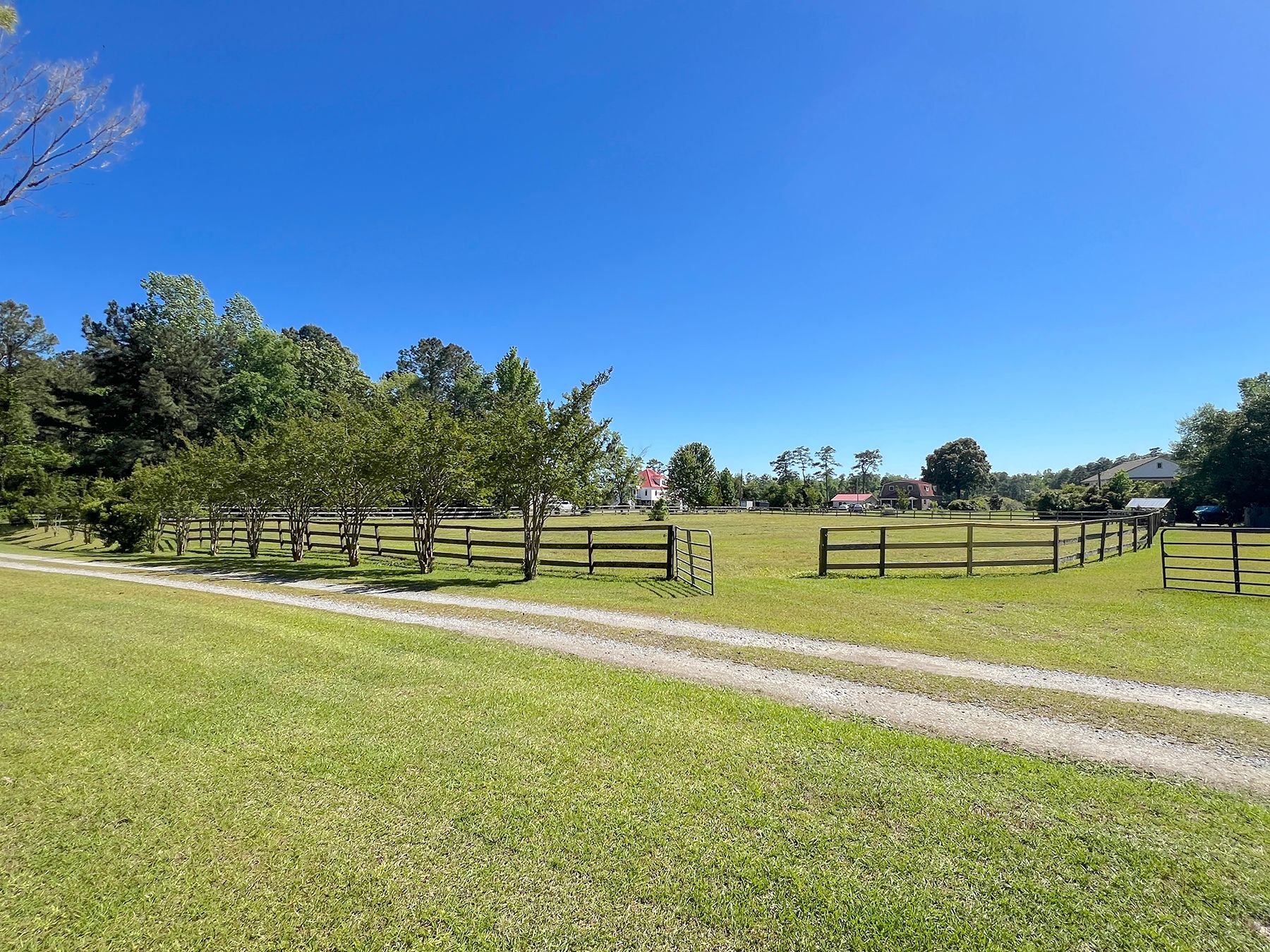  1002 Howells Road, Grantsboro, NC 28529 - 物件實景
