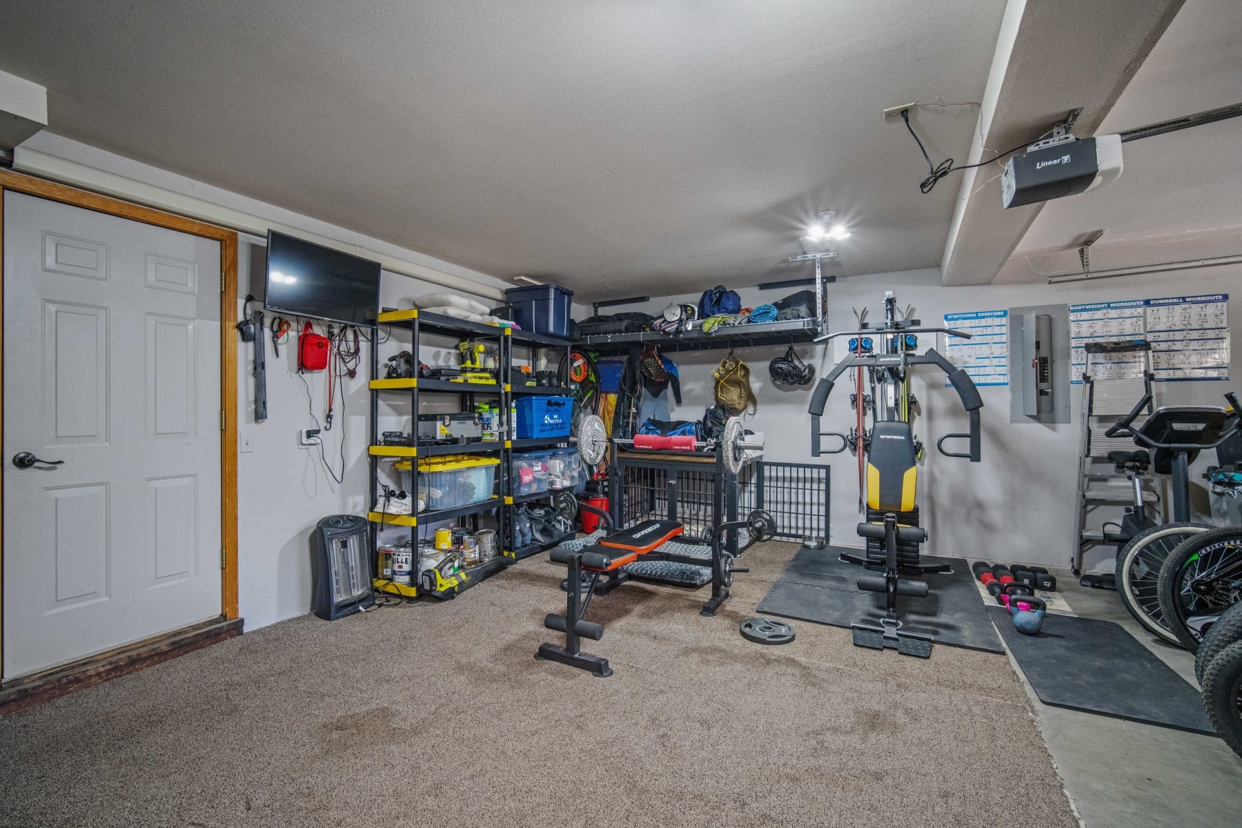  17916 Sandtrap Lane Sunriver, OR 97707 - 物件實景