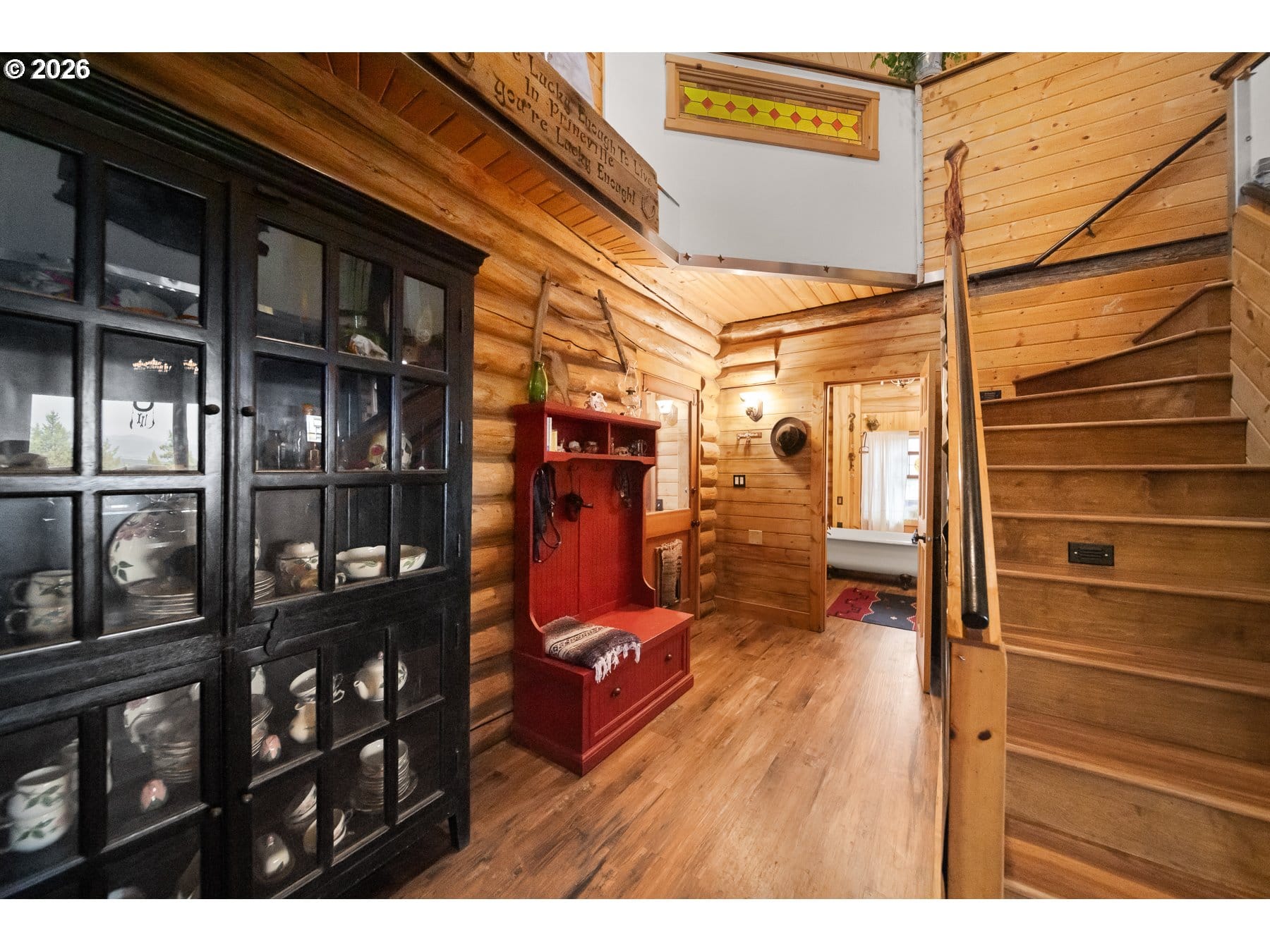  2260 SE HIGHLAND RD Prineville, OR 97754 - 物件實景