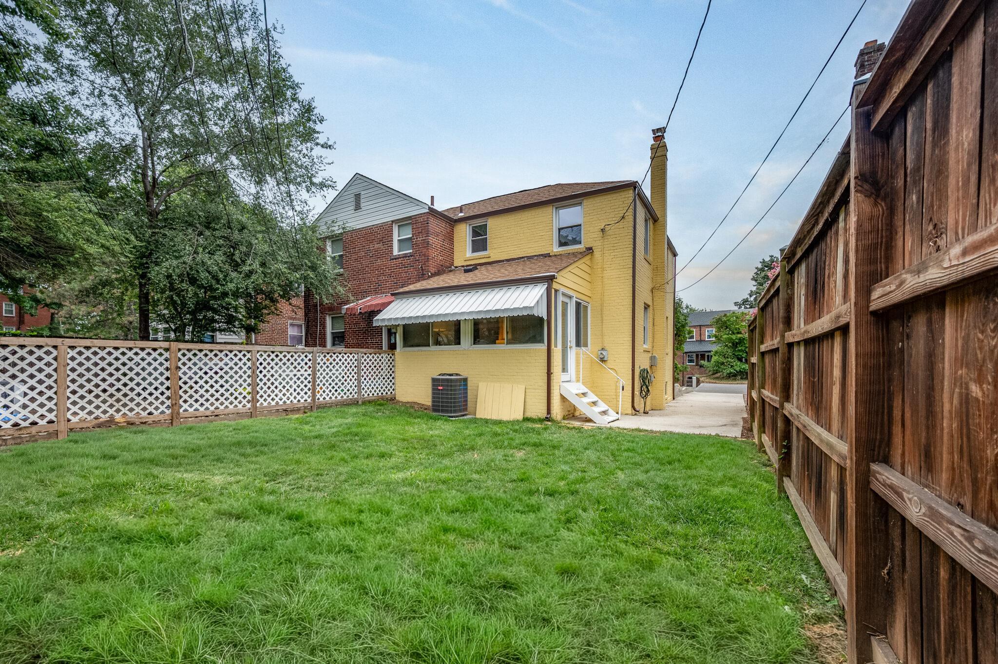  3707 1st Road S, Arlington, VA, 22204 - 物件實景