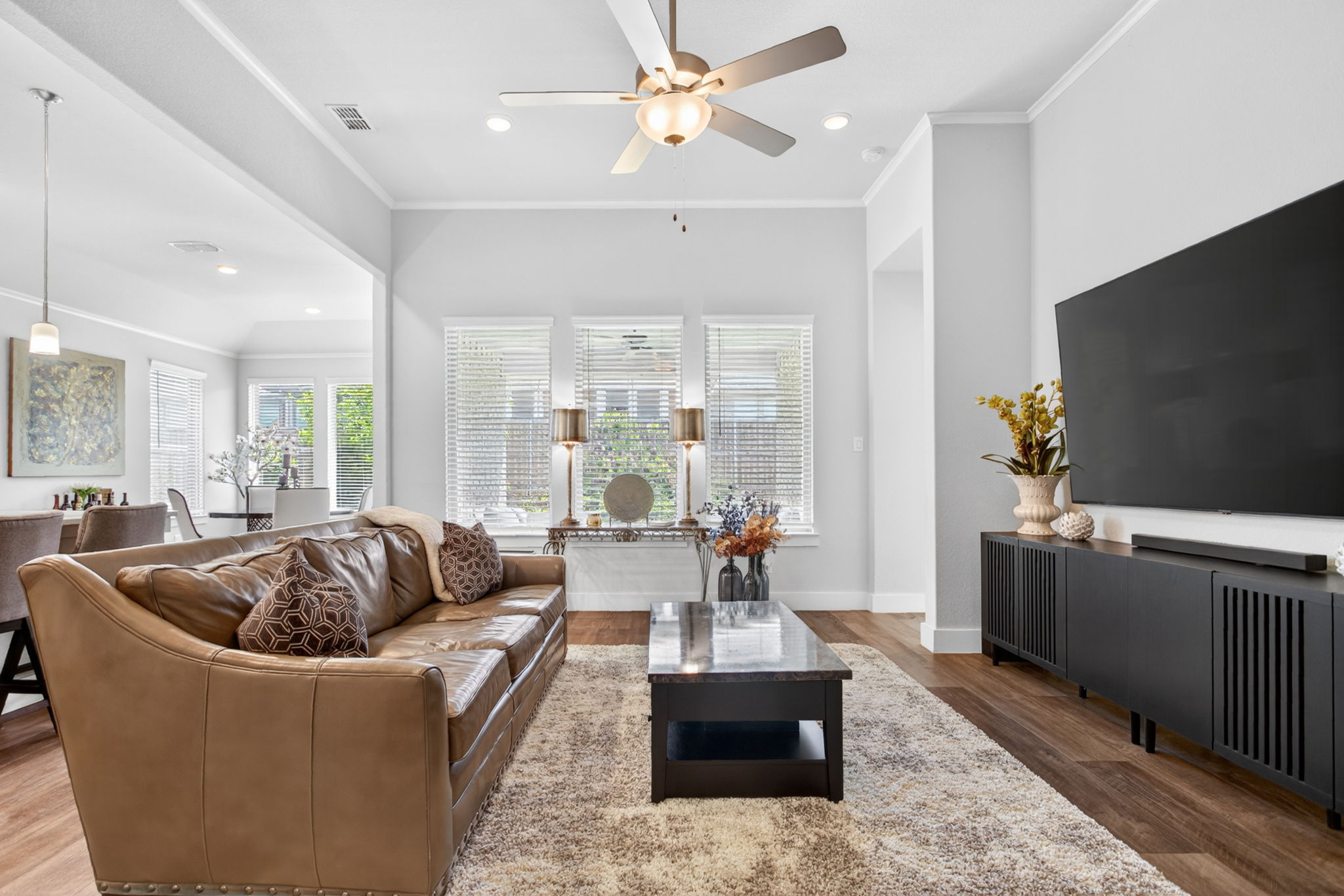  5113 Cantle Court, Fort Worth, TX, 76036 - 物件實景