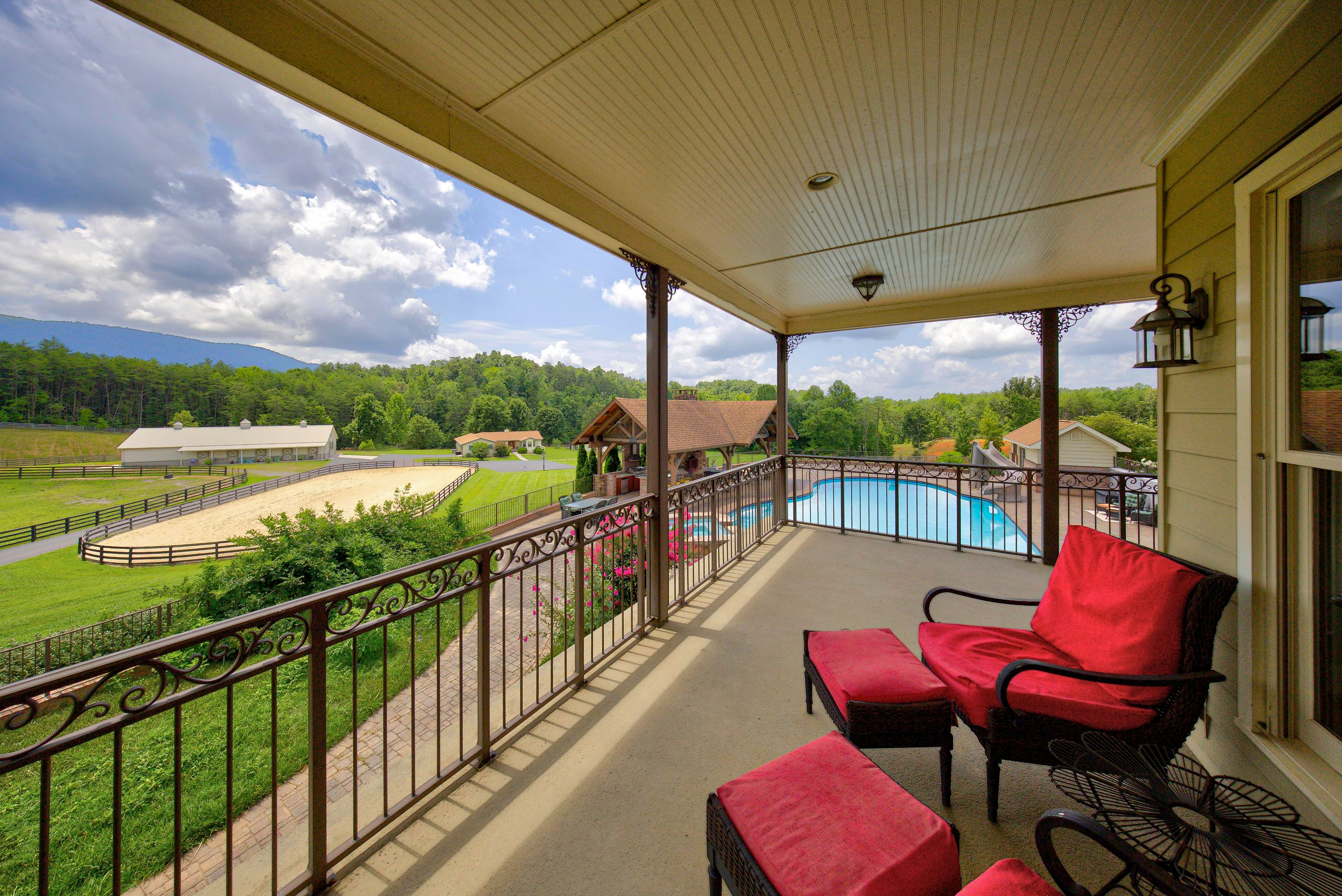  4506 Six Mile Road, Maryville, TN 37803 - 物件實景